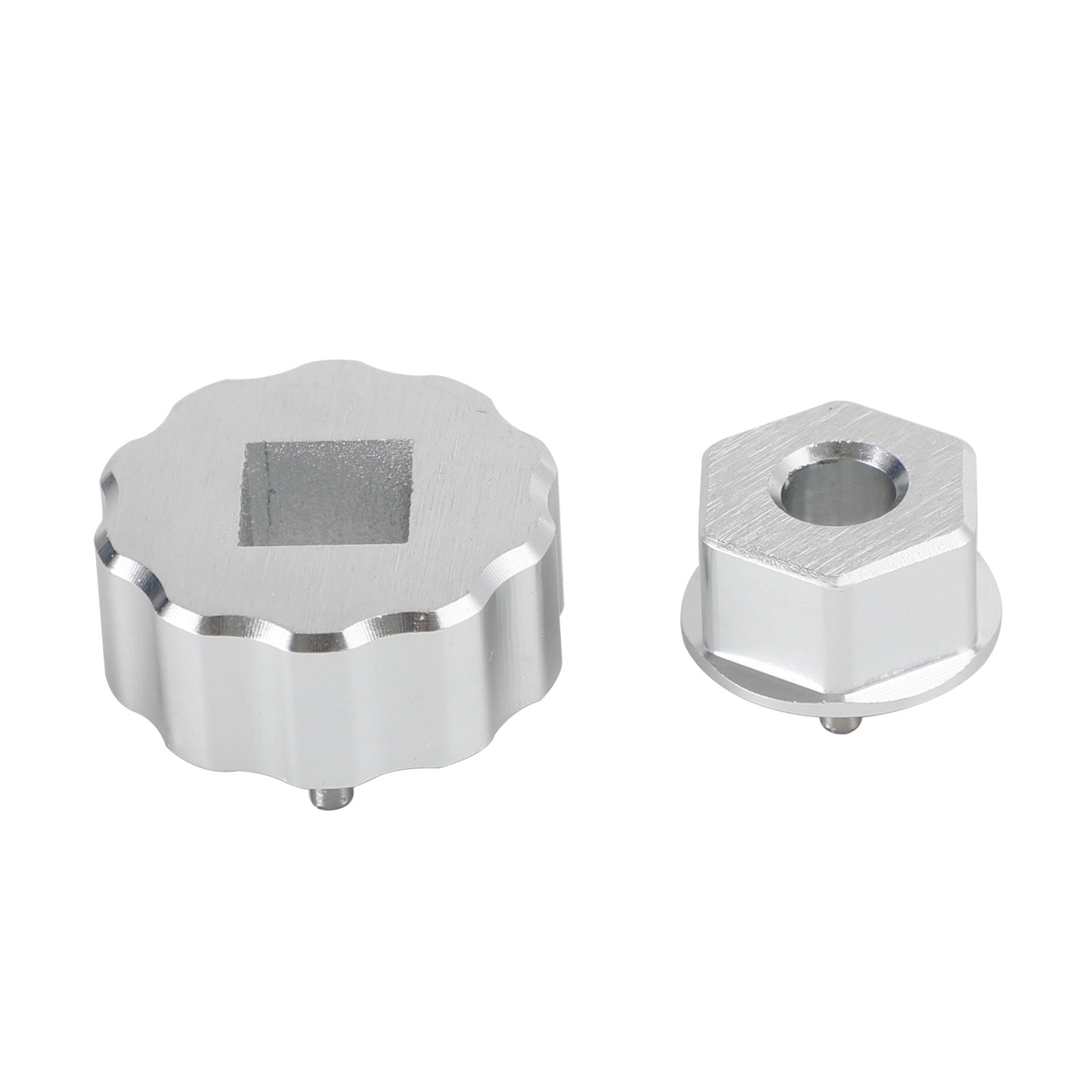 Ensemble d'outils soupape base pour 2021 Fox Float DHX2/X2 - 398-00-881