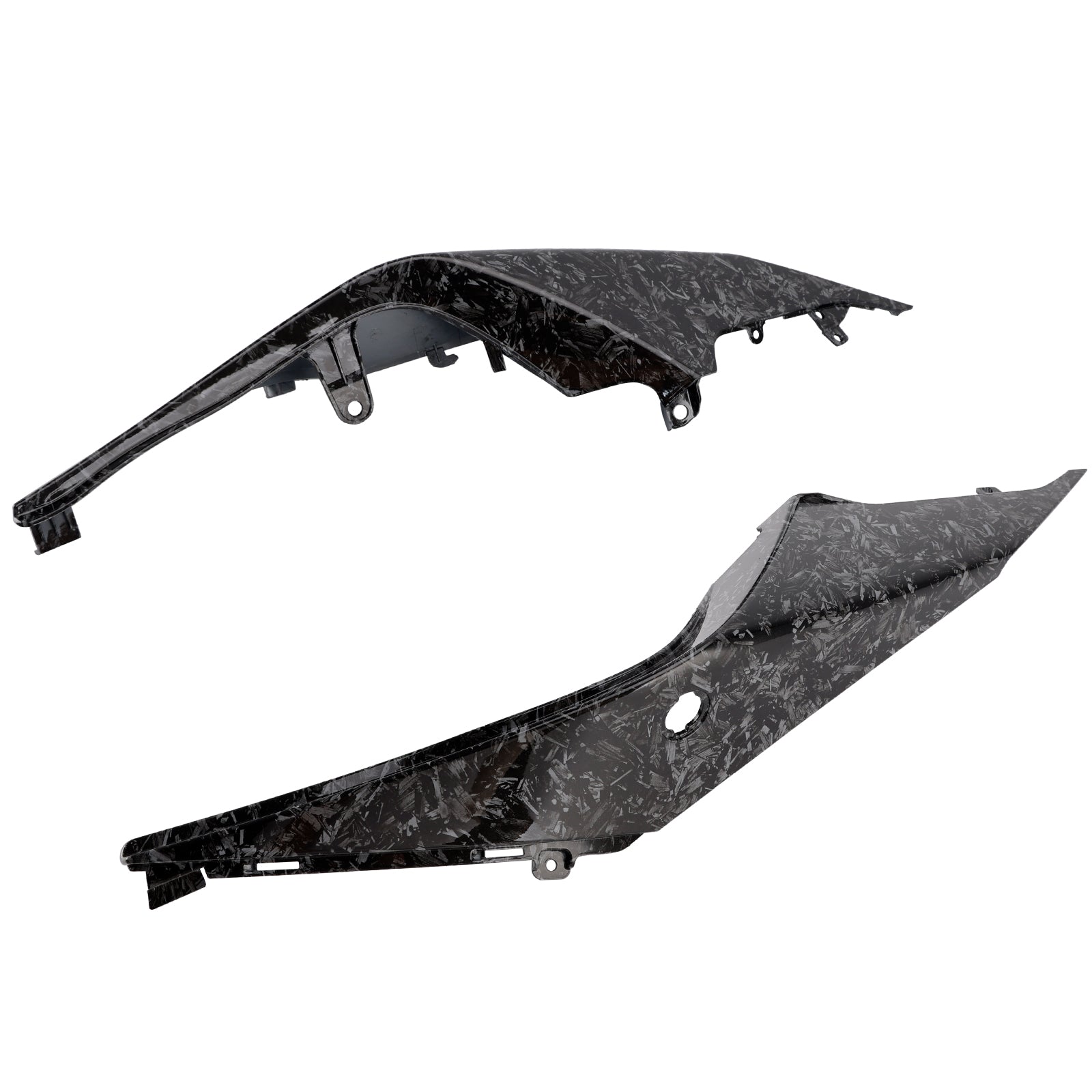 Carenatura del sedile del conducente posteriore per Aprilia RSV4 2021-2024