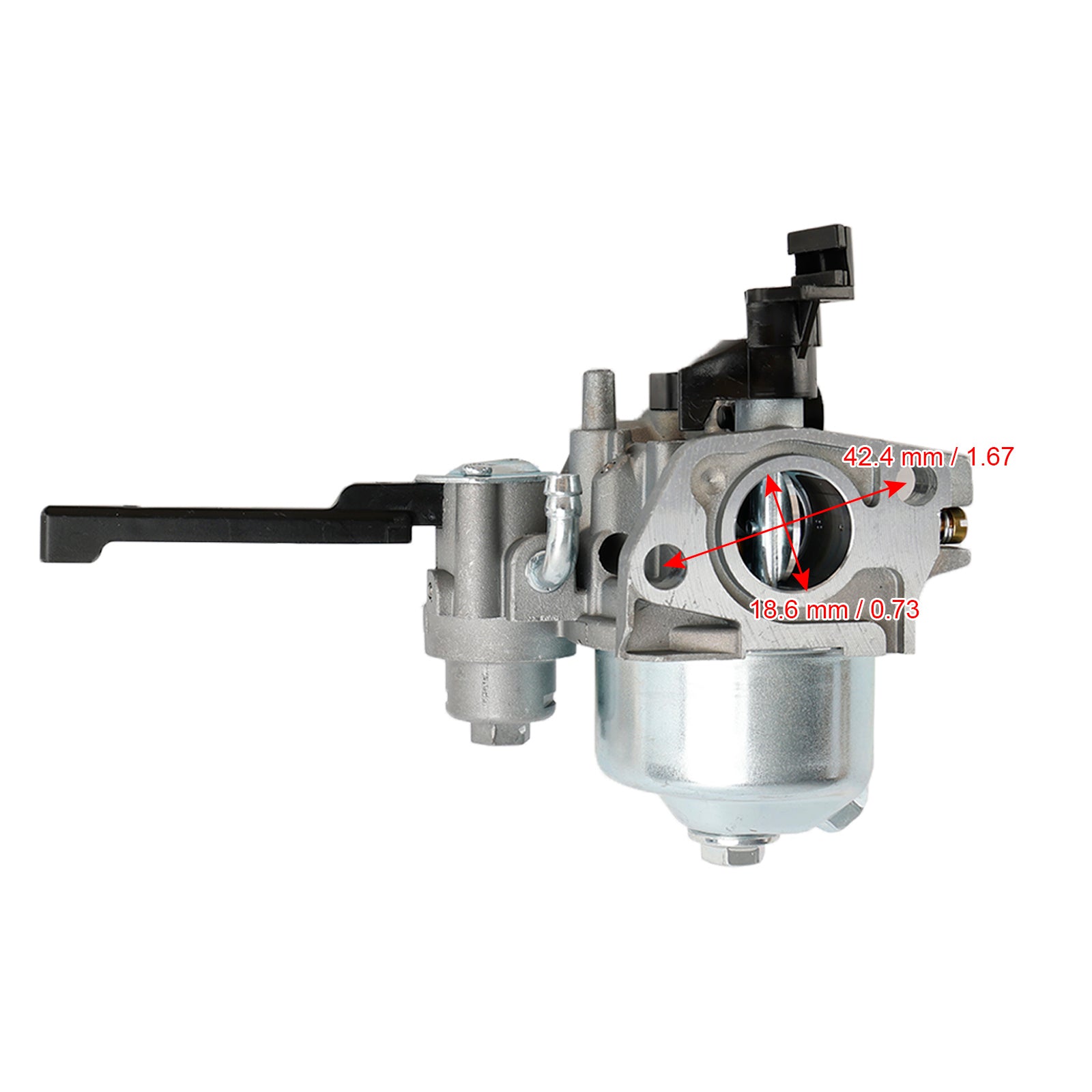 Carburateur voor Kohler CH260 CH270 motor 1785322-S