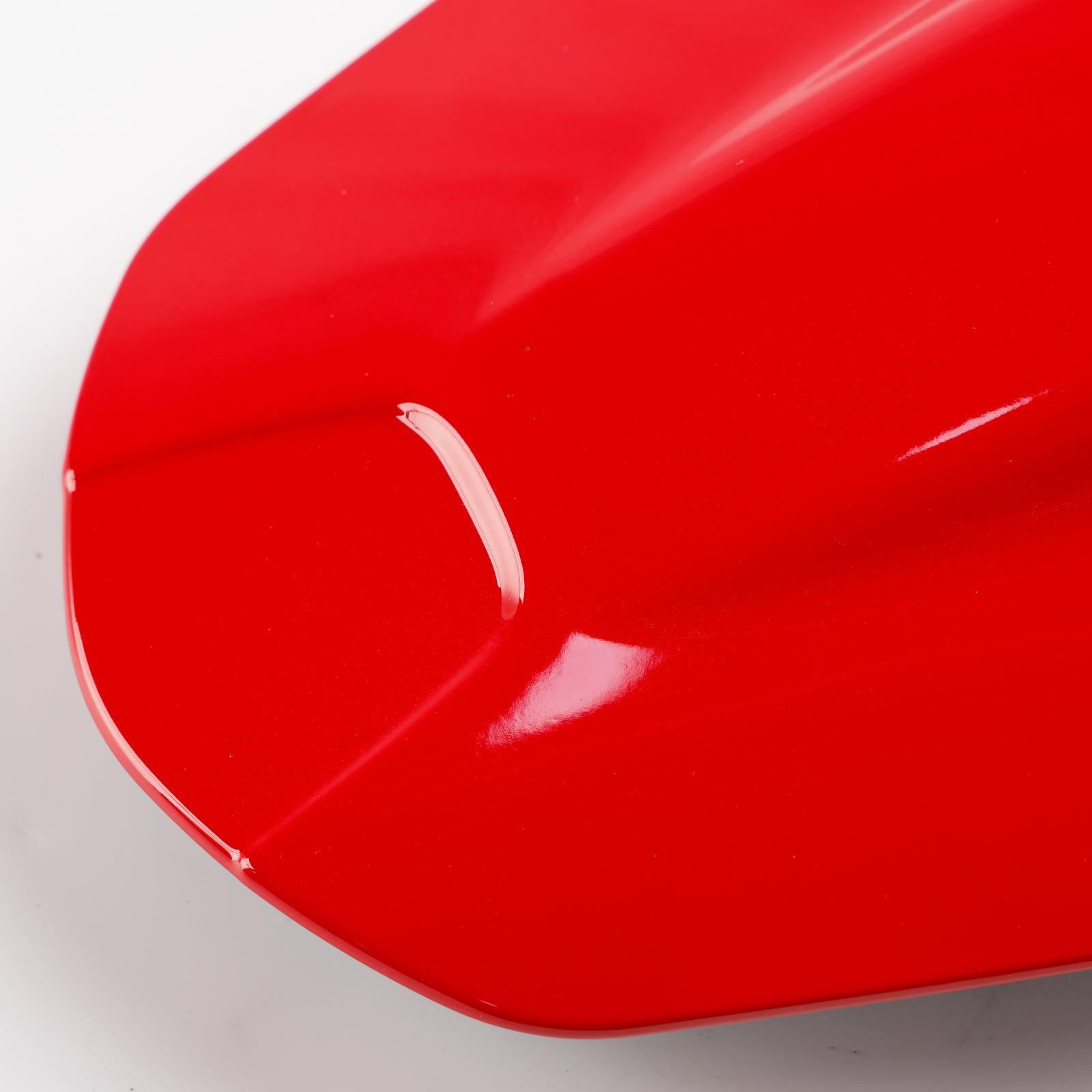 Cubierta del asiento trasero cubierta de carro para Ducati Monster 950 937 2021-2024