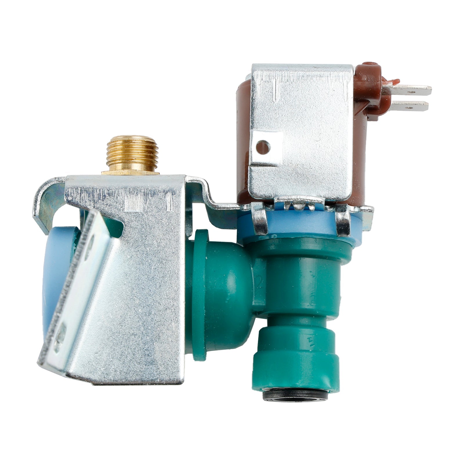 Jääkaapin vesiventtiili W10238100 joukkueelle Whirlpool Kenmore WPW10238100