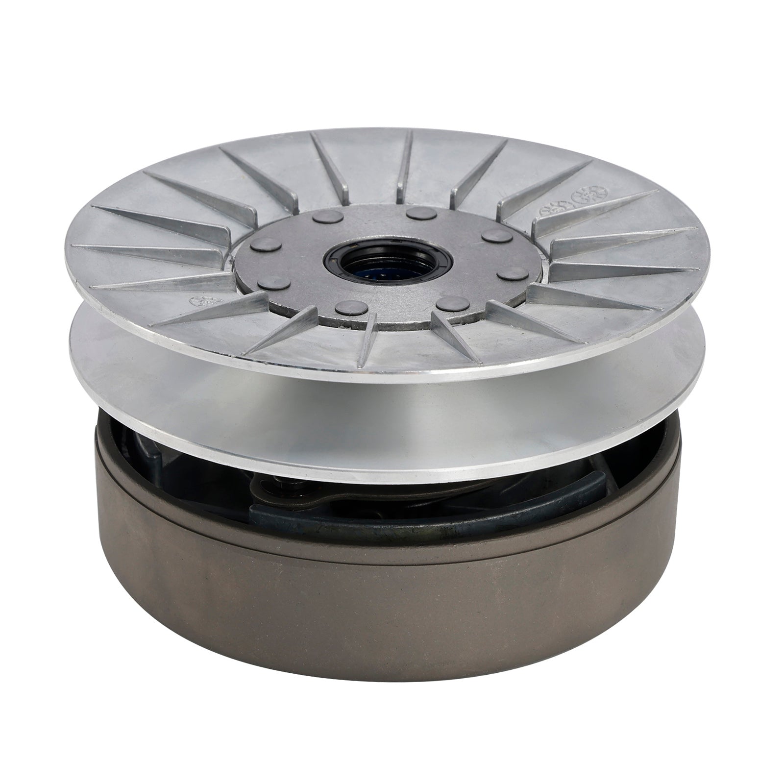 Kompletny zespół przedniego wariatora 23801A 23929A dla Linhai Atv 300 E2 Linhai Atv 260