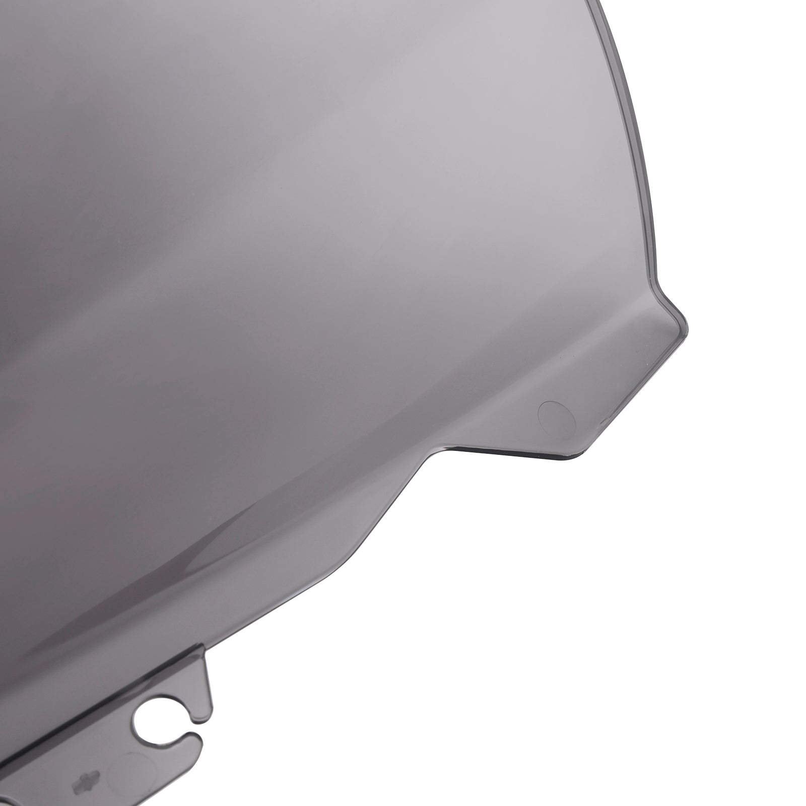 Szybka przednia dla Daytona 660 2024-2025 Motocykl przednią szybę