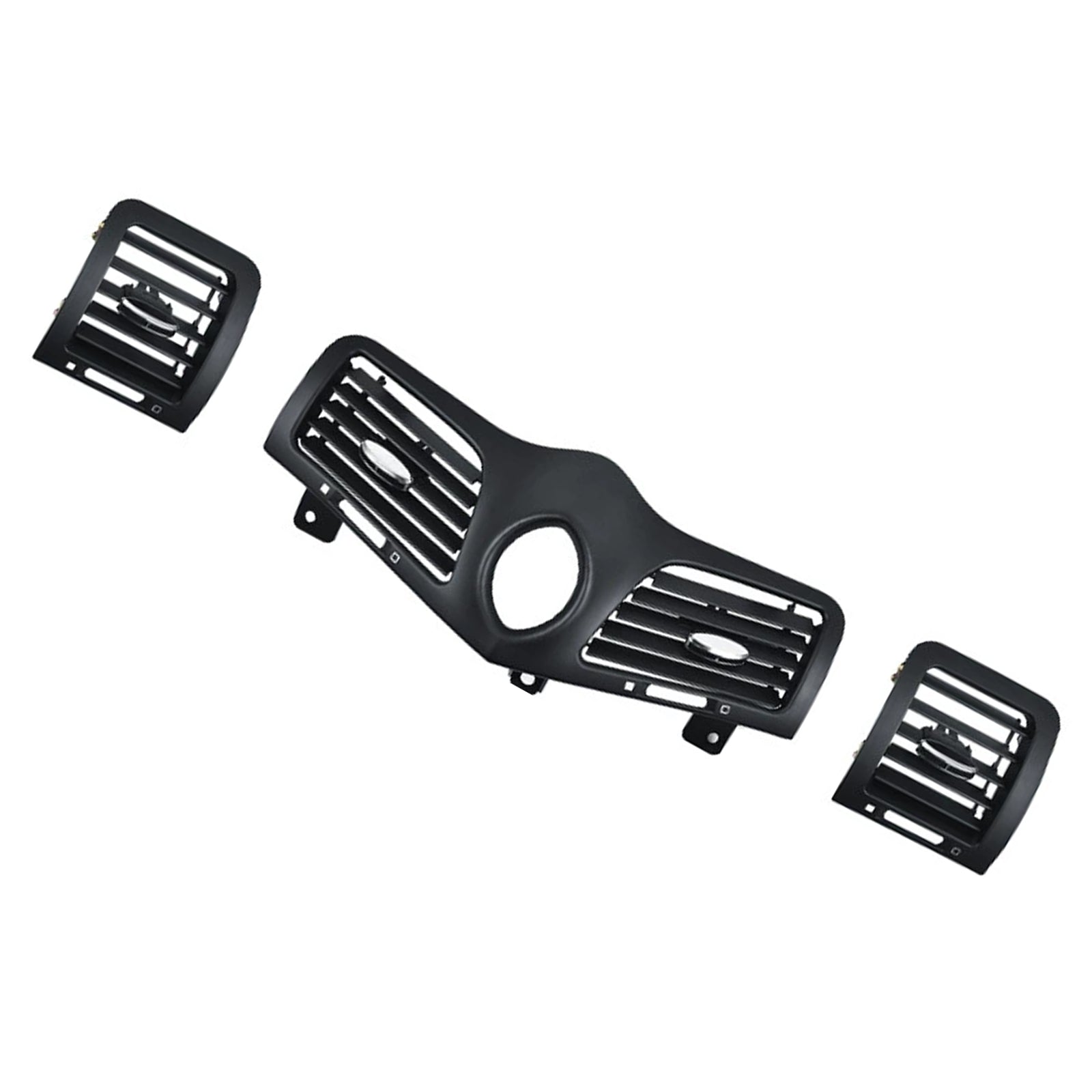 Dashboard Airconditioning Ventilatierooster voor Maserati GranTurismo (M145) 2008-2019