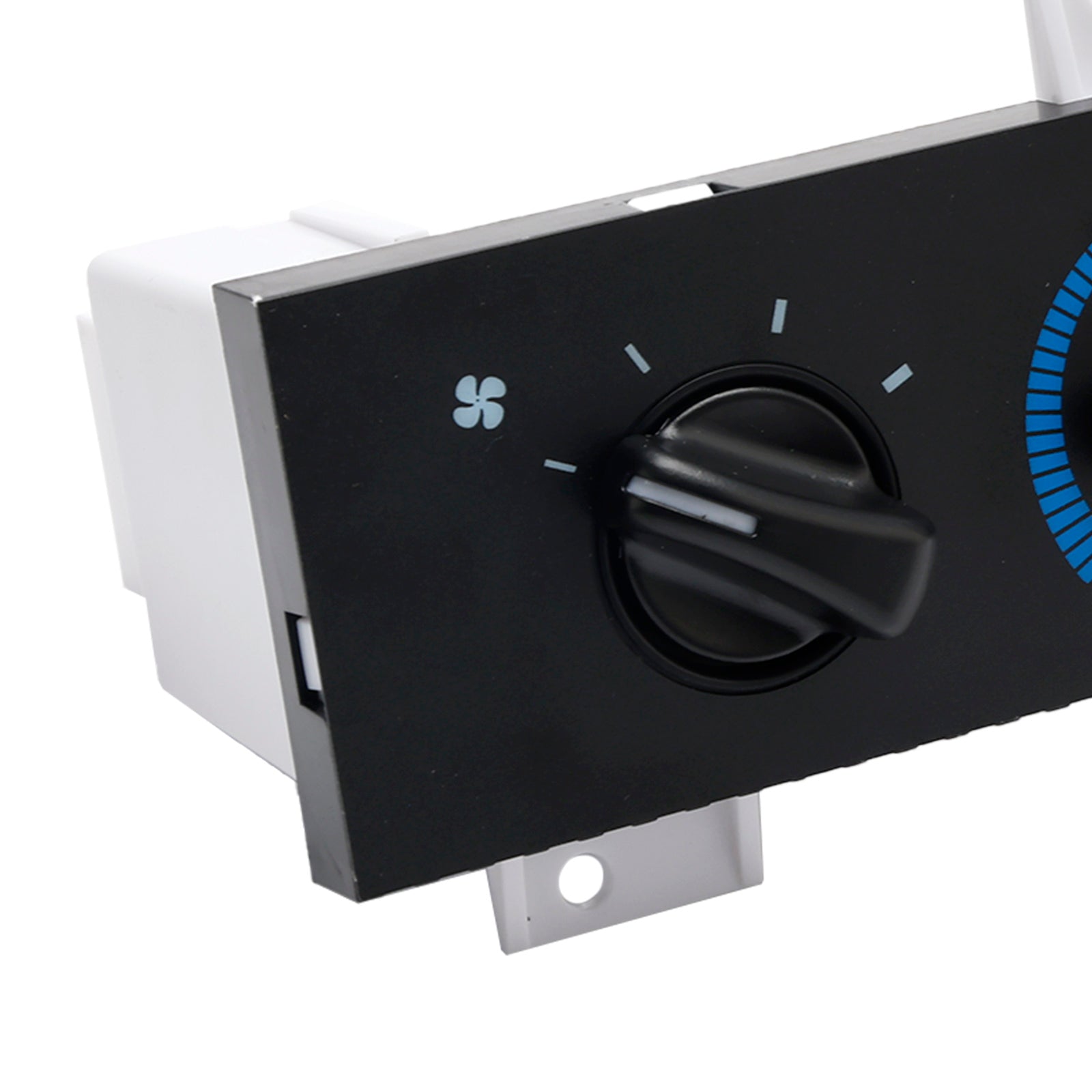 Nadzorna plošča ročne temperature in klimatske naprave za Dodge Ram Vans 1998-2003 55055459AF