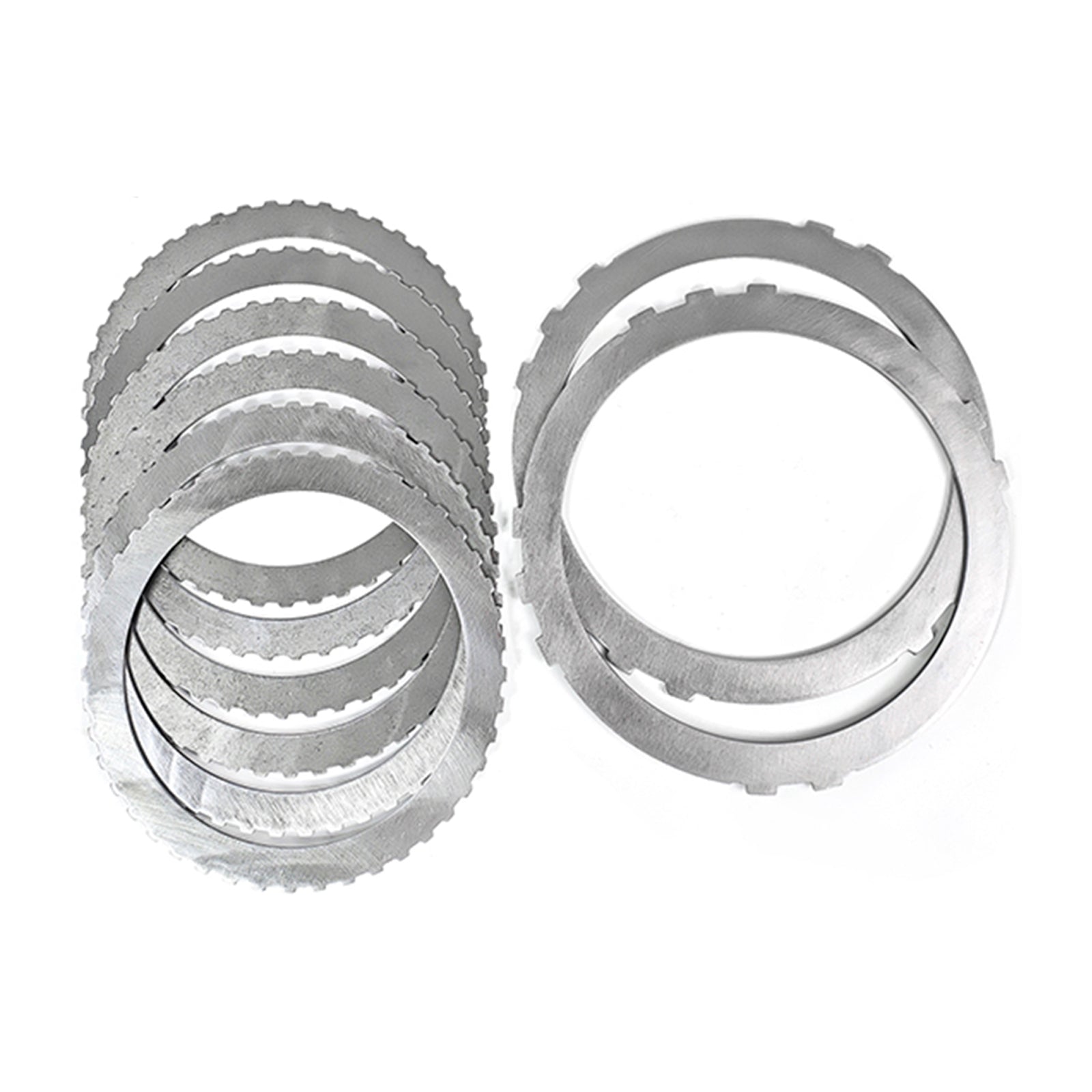 KIT DE RÉPARATION SUPER MASTER 45RFE 65RFE 545RFE AVEC FILTRE À 4 ROUES MOTRICES EN ACIER DE FROTTEMENT 99-UP