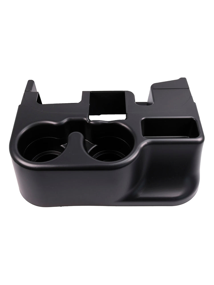 Portabicchieri per console centrale con foro grande SS281AZAA per Ram 1500 2500 3500 03-10