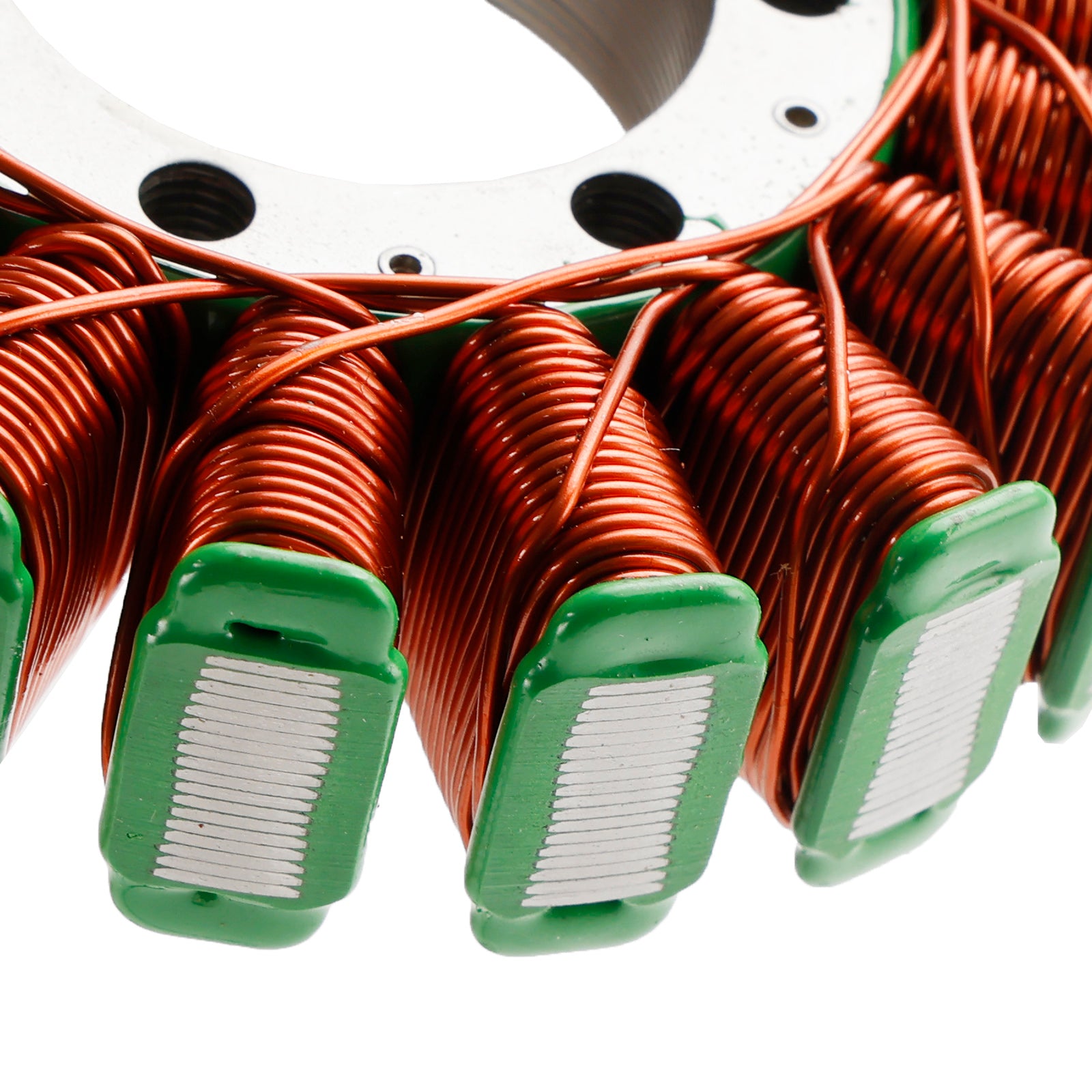 Statore del generatore da 115 mm + regolatore di tensione + gruppo guarnizione per Sprint GT 1050 ST 1050 2011-2012