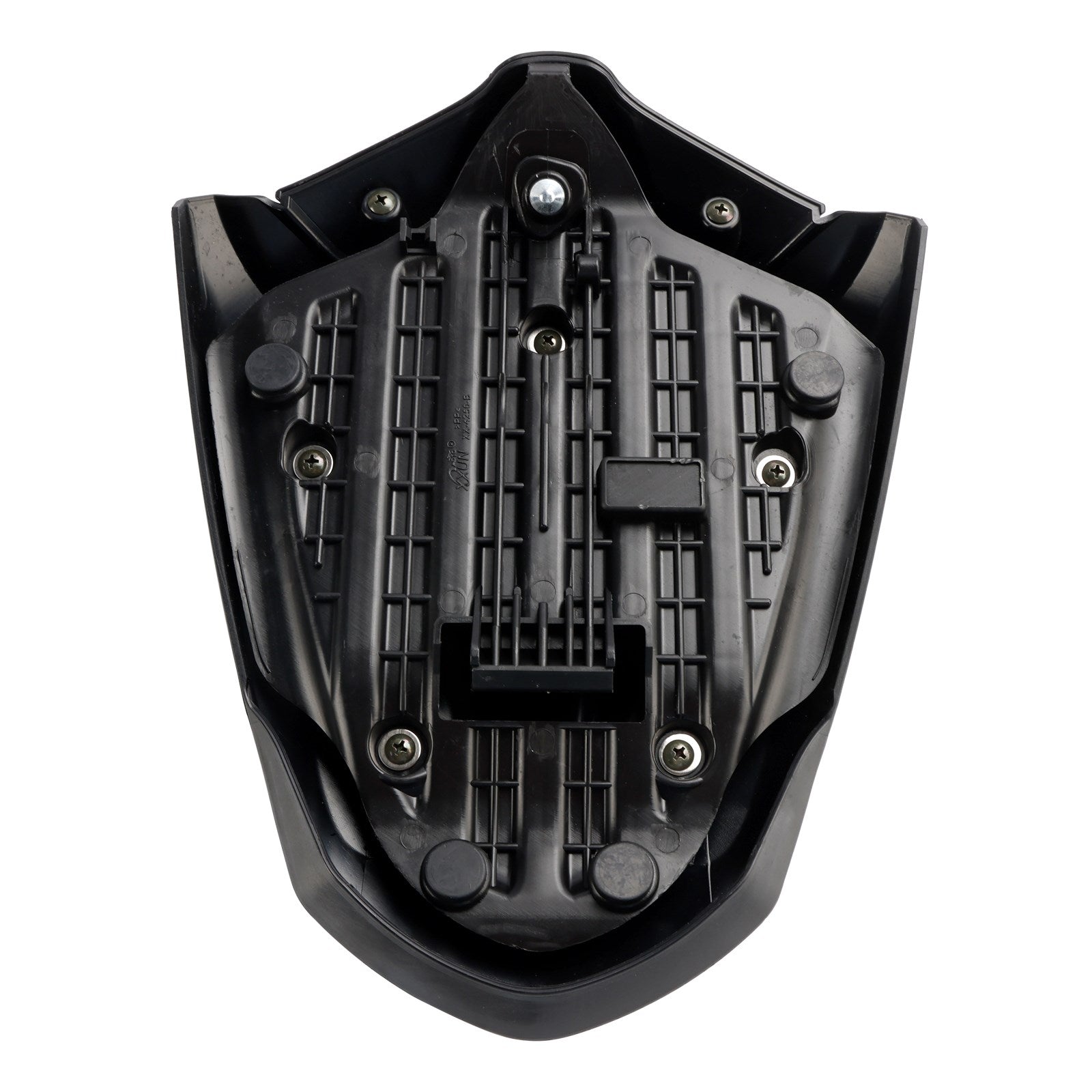 Daytona 660 2024-2025 CASHIORE SETTO