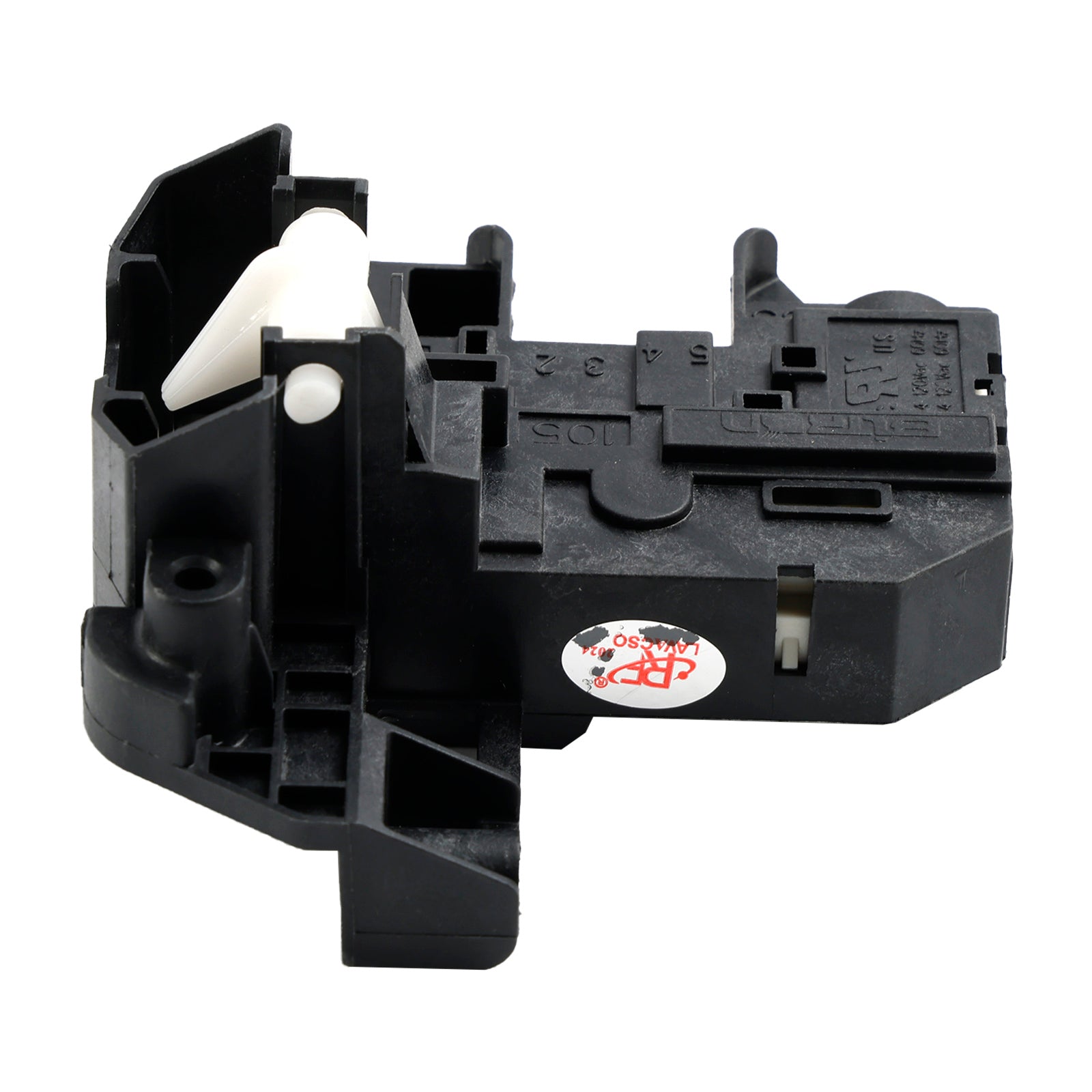 Interruptor de bloqueo de tapa de lavadora WH44X10288, repuesto para GE 1974376 AH3496878