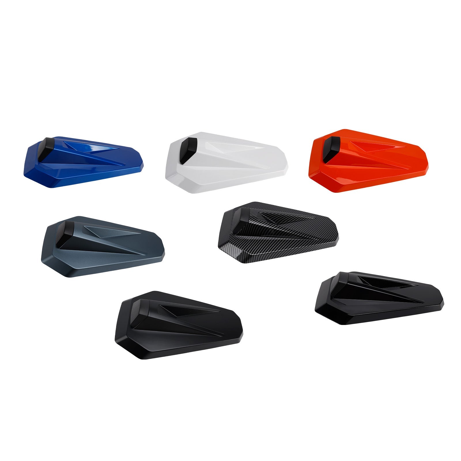 Obloga zadnjega sedeža Duke 390 2024-2025