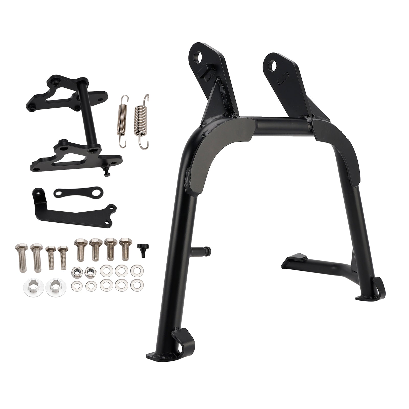 Centralna škrlata za motocikel Aprilia Tuareg 660 2022