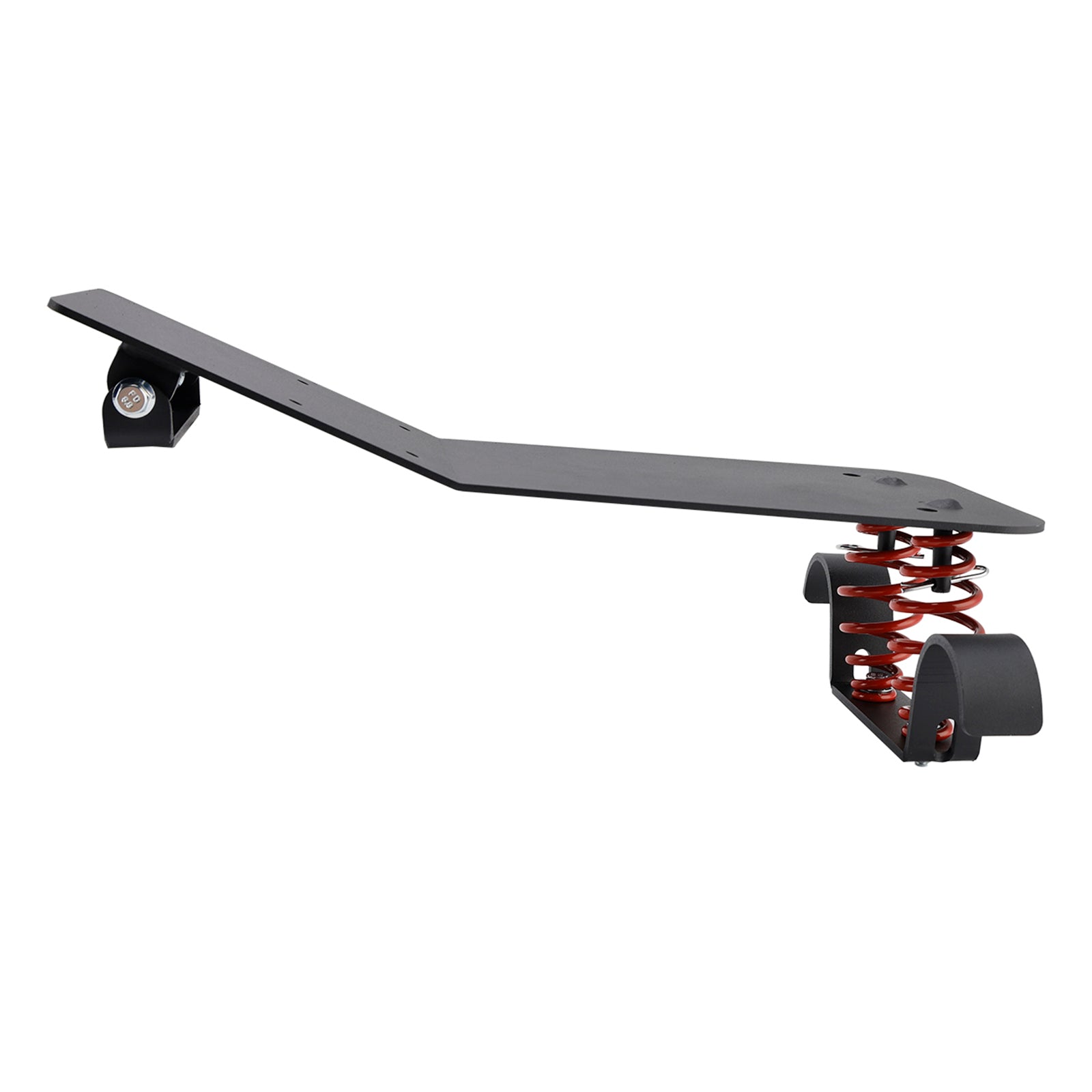 Kit de resortes de asiento modificado, juego de resortes de base de asiento compatible con Coleman BT200X 196cc 6.5HP