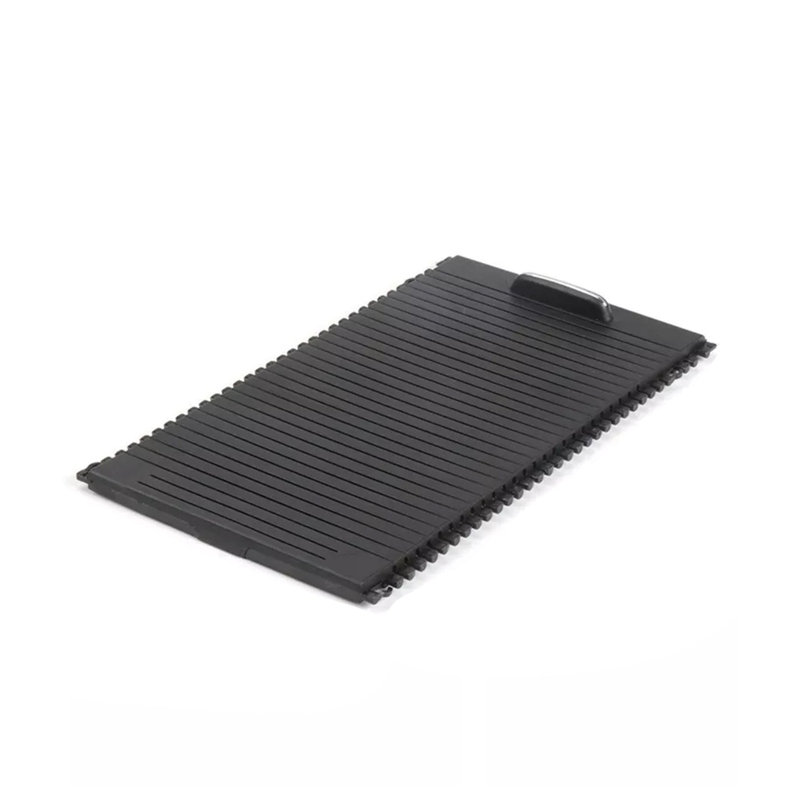 Cache Sleeer dla Black Central Console, kompatybilny z Mercedes Benz x204 GLK 2008-2015