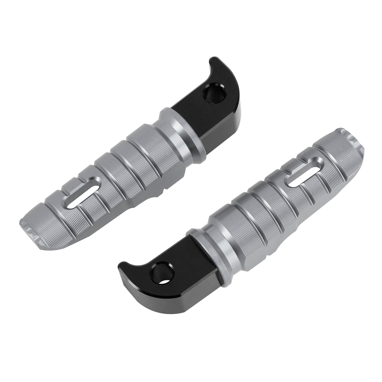 Poggiapiedi posteriore per Yamaha YZF R7 MT07 MT09 Tracer 9/ GT/ GT+ 21-24