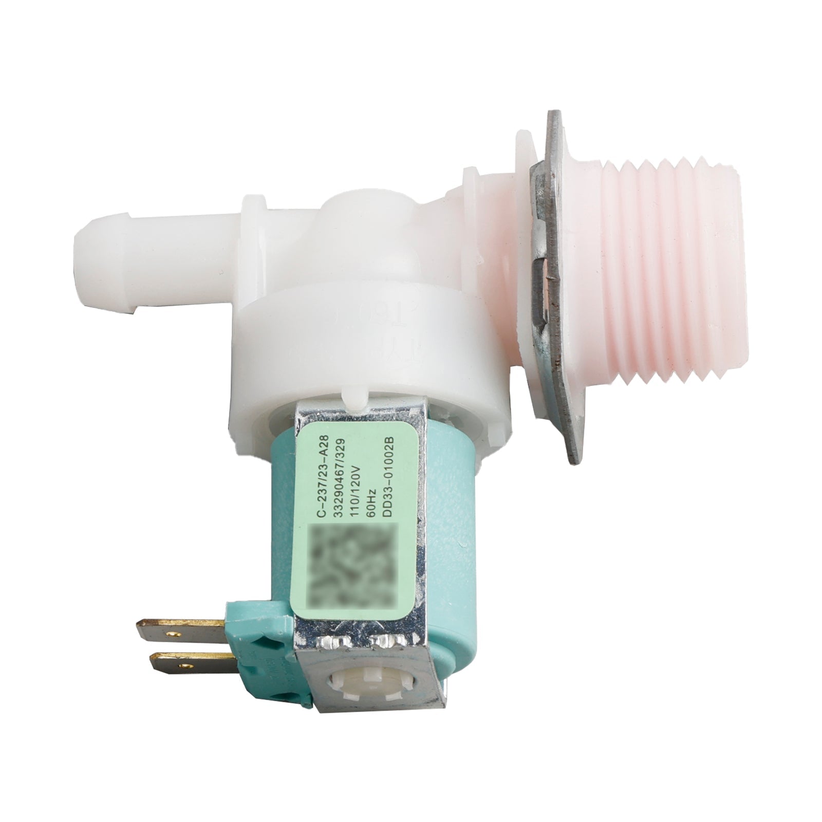 Zawór wlotowy wody DD33-01002B do zmywarki Samsung AP6975653 PD00062560