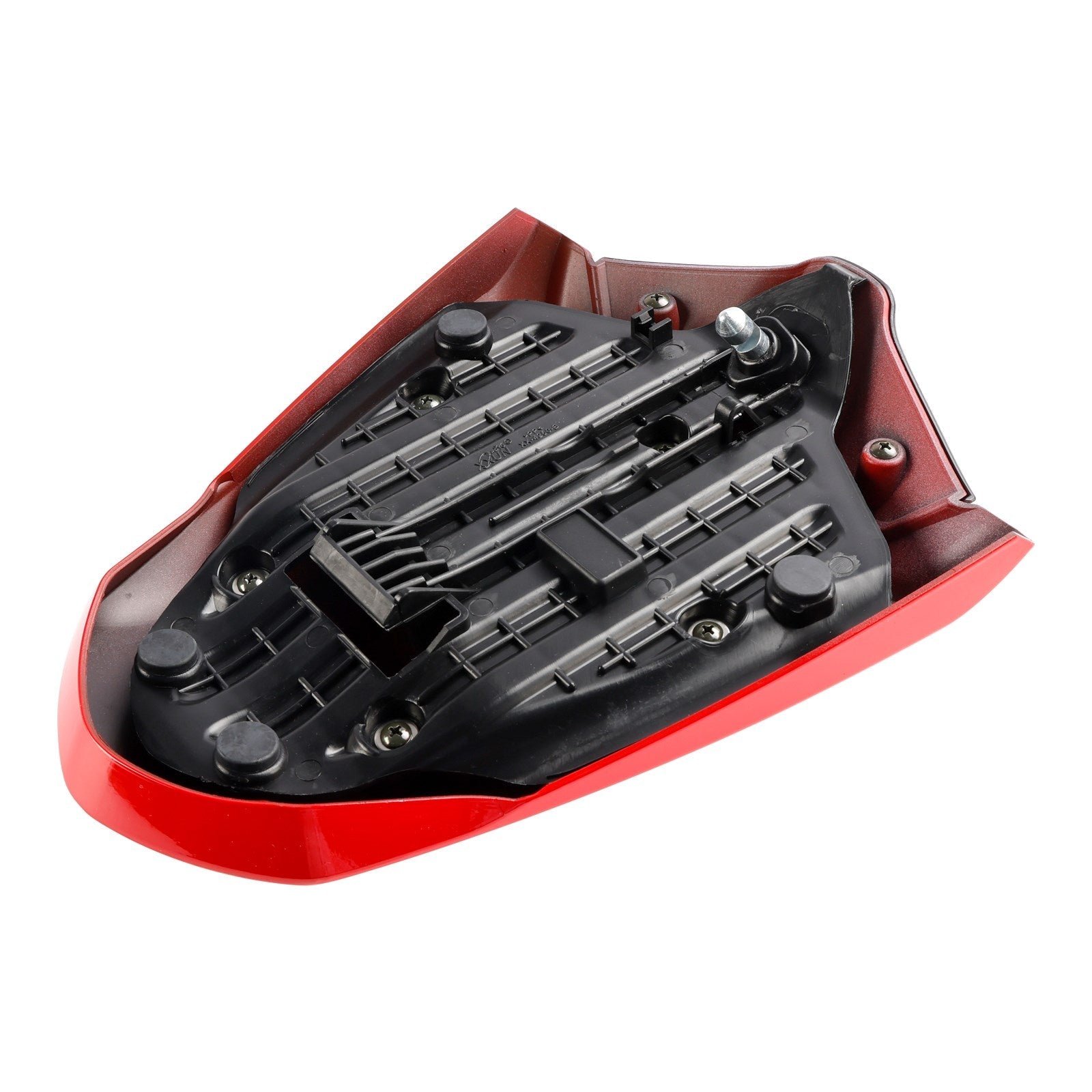 Daytona 660 2024-2025 CASHIORE SETTO