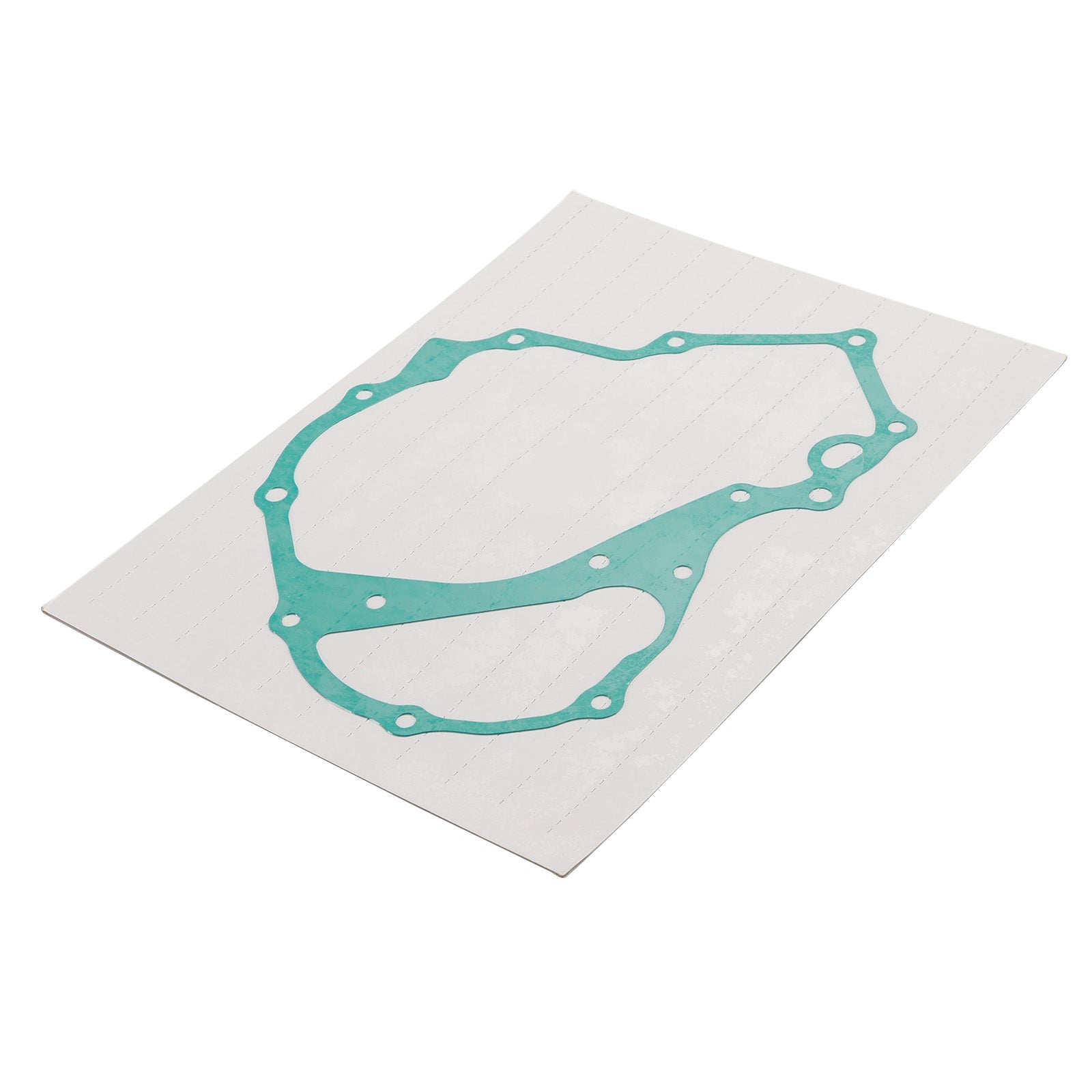 Uszczelka pokrywy tylnej skrzyni korbowej do Honda TRX250EX Sportrax 250 2001-2008