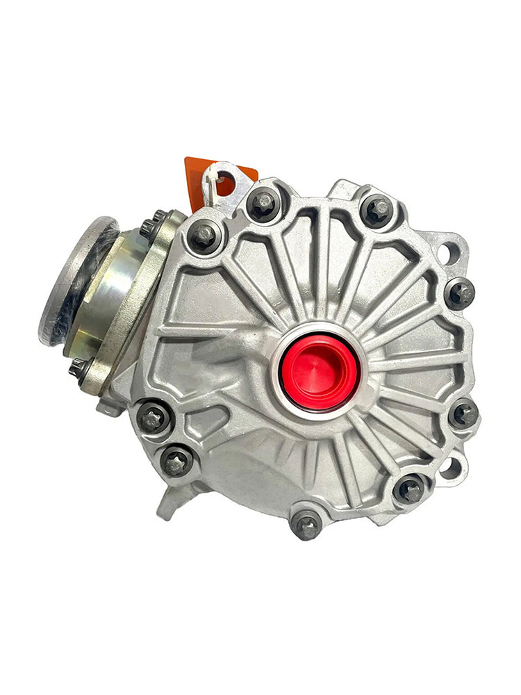 Mercedes-Benz AMG GT 63 / V8 4.0 L 2023 Zestaw wsparcia różnicowego przedniego, raport 1: 3.27 2213307100 2213300702