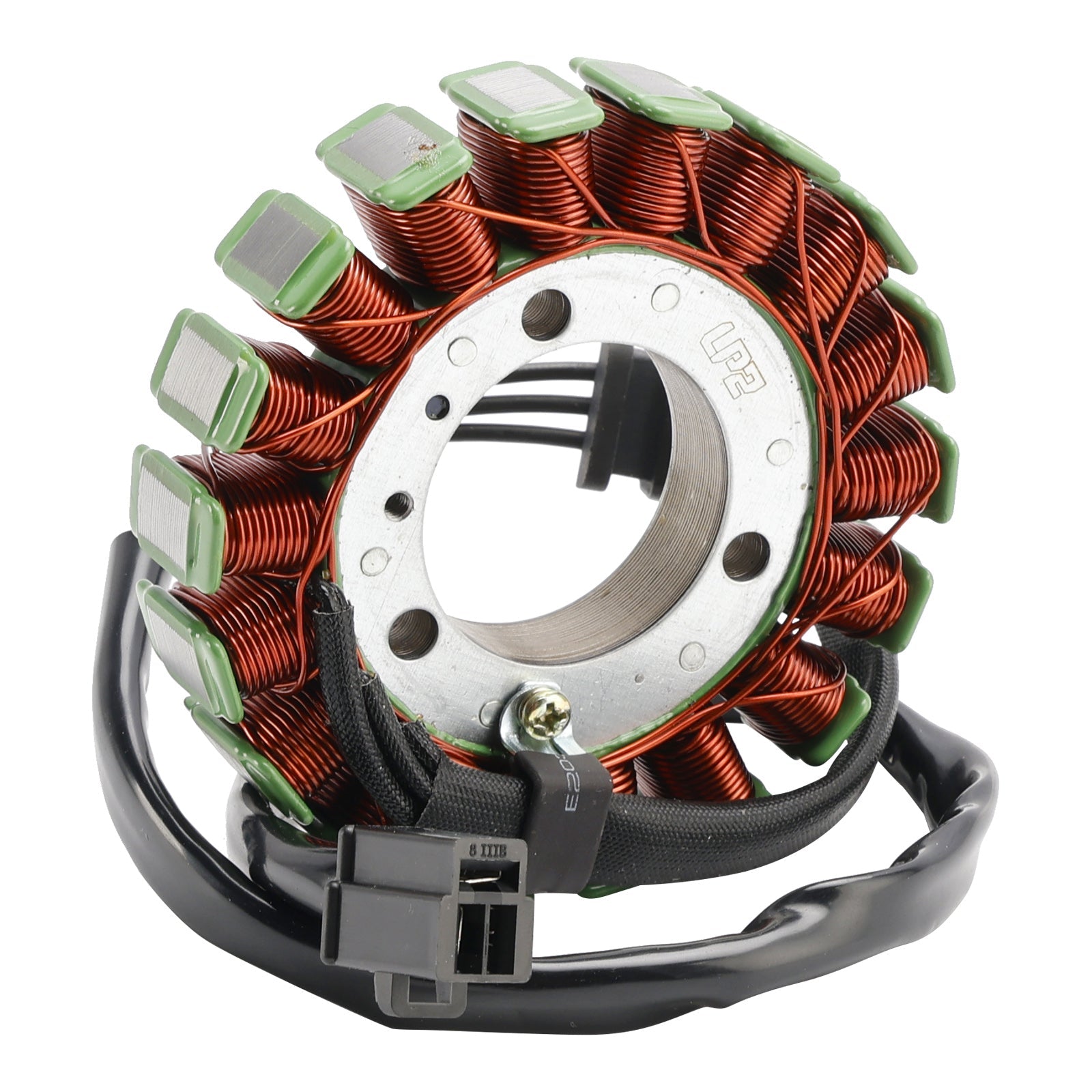 Kat Kawasaki ZX600 Ninja ZX-6 1990-2005 21003-1214 21066-1089