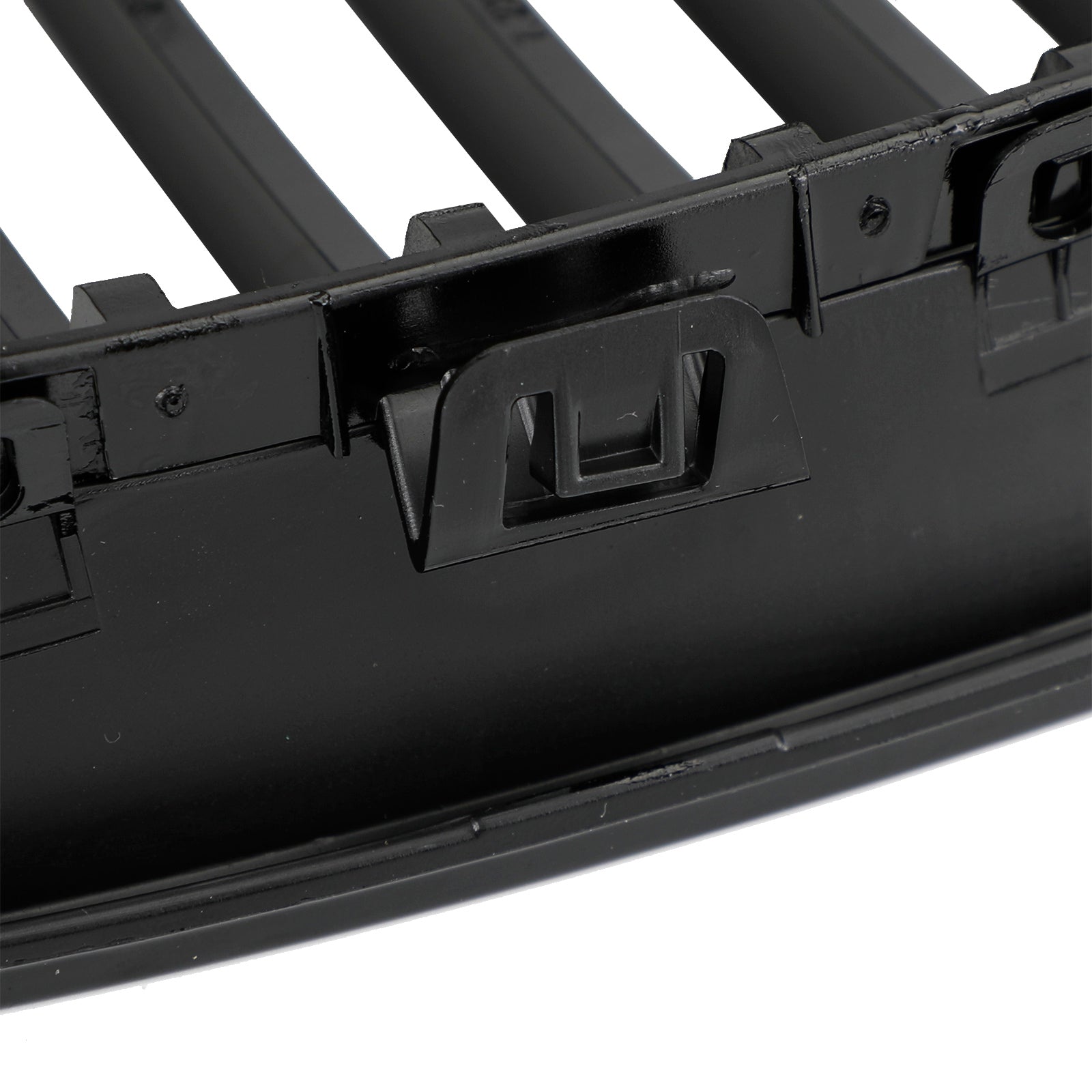 2012-2014 BMW 1 Serie F20 F21 2PCS Voorbumper Grille Grill