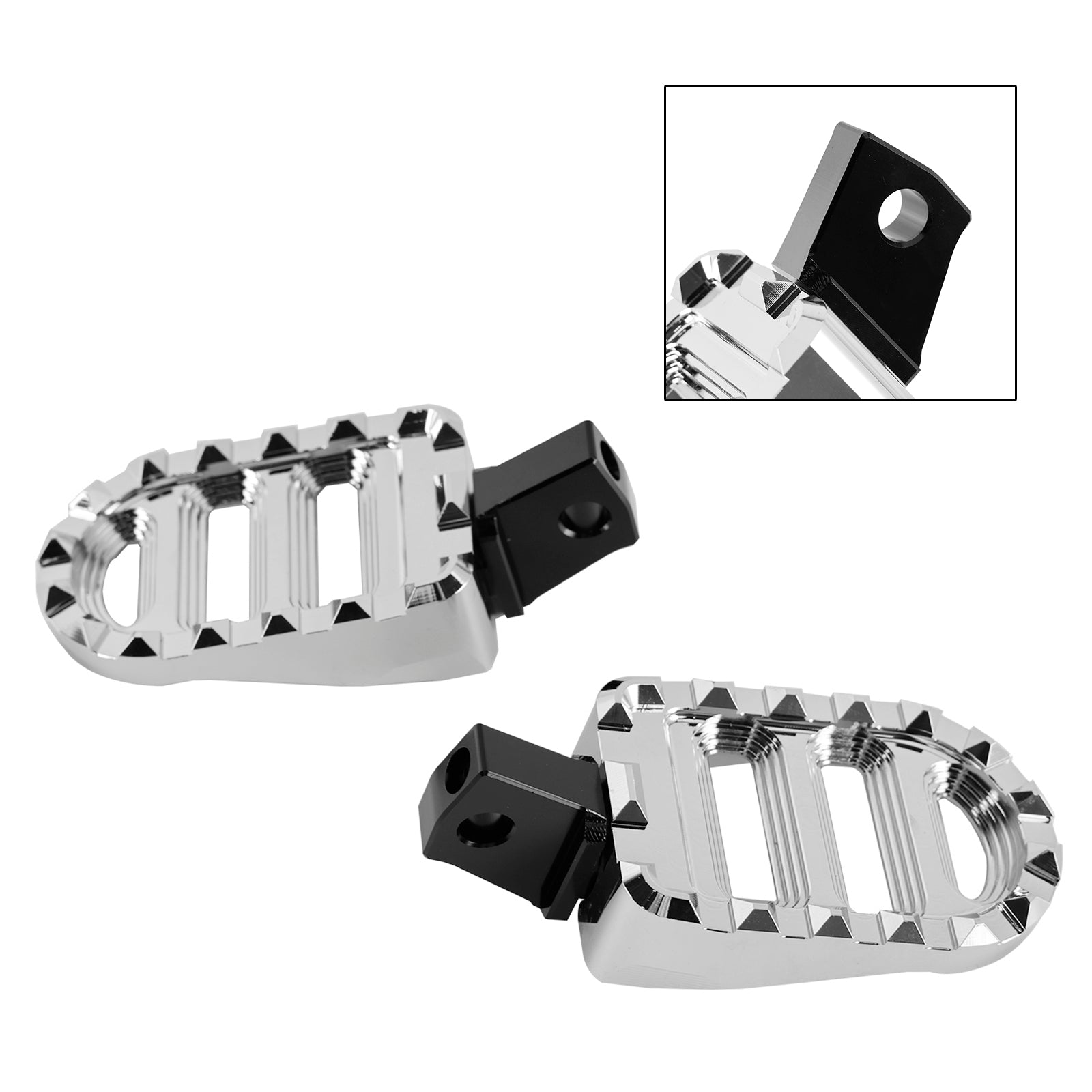 Posillos delanteros para BMW R18/100 años/Classic/R18b 2020-2023 +