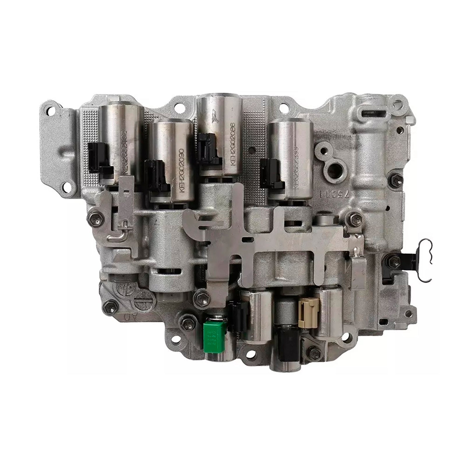 Mercury MILAN 6SP TF70 2006-2008 TF70SC Vaihteistoventtiilin runko