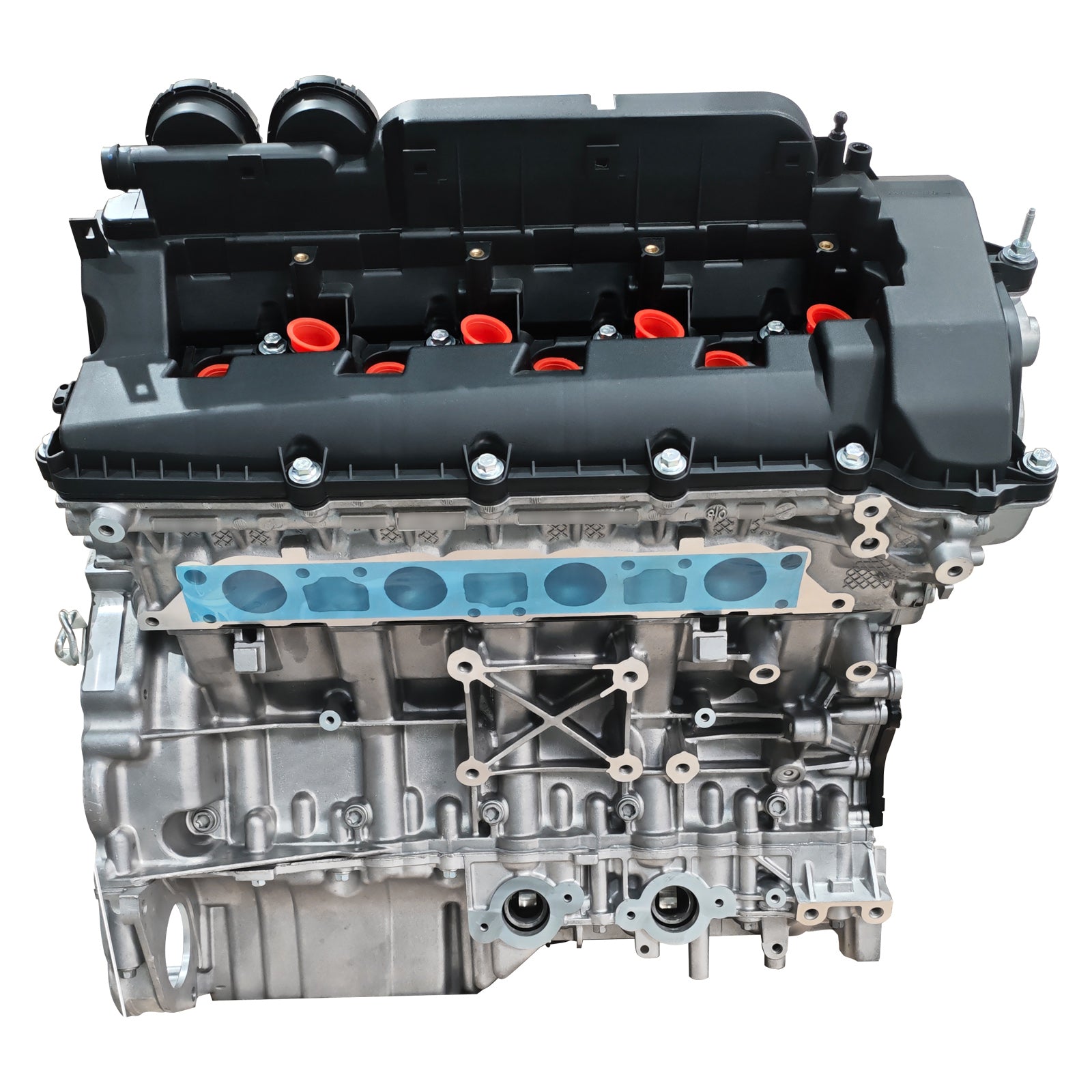 Moteur 5.0L pour Jaguar F-Type (2014-2017) - AJ133 LR079068 LR039821 508 ch