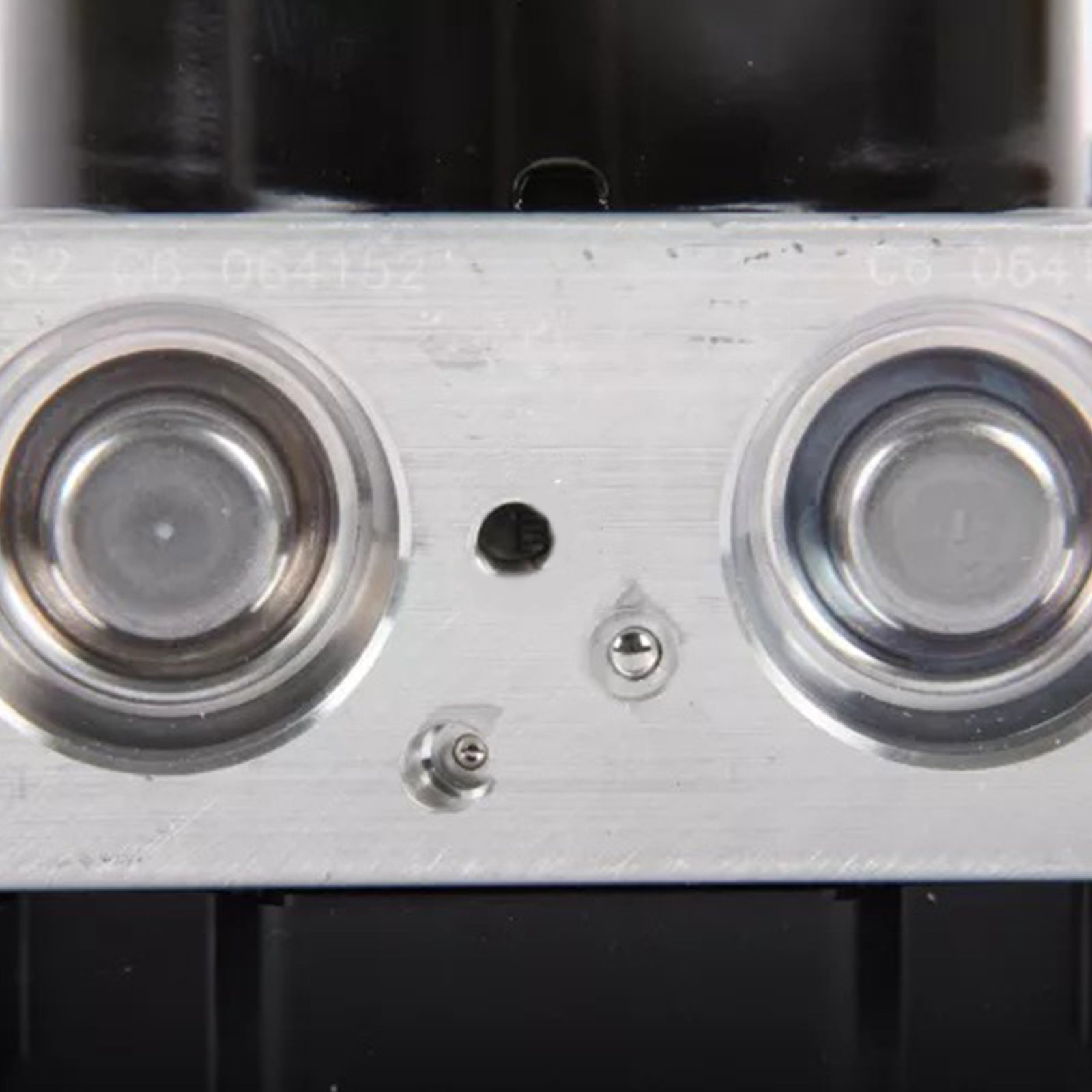 Conjunto de bomba de freno antibloqueo ABS VW Eos 2011-2016 1K0907375BJ 1K0614517DE