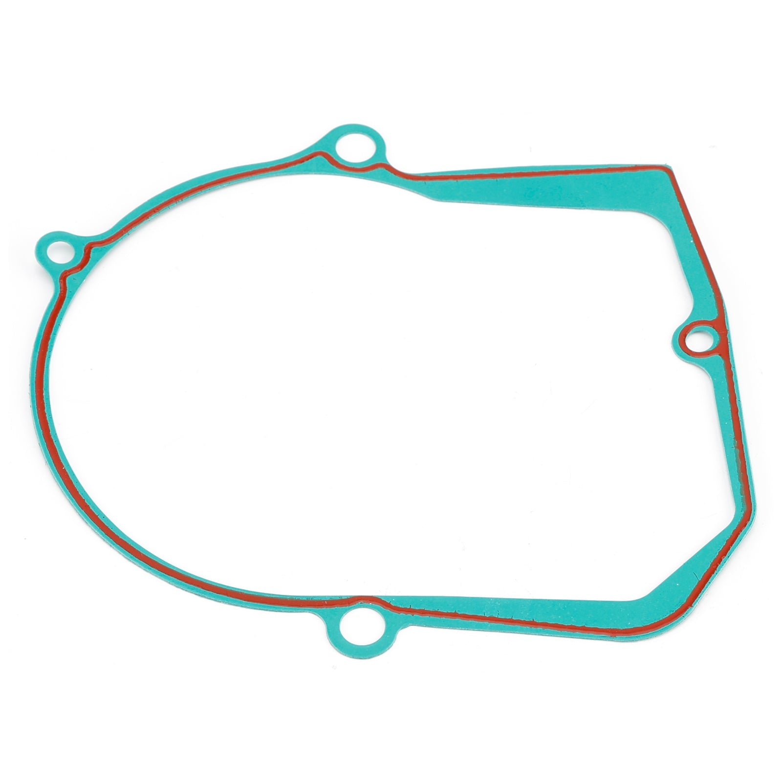 Joint de stator, de générateur, de régulateur et de redresseur pour Yamaha YFM100 Champ 1987-1988 55X-85560-M0