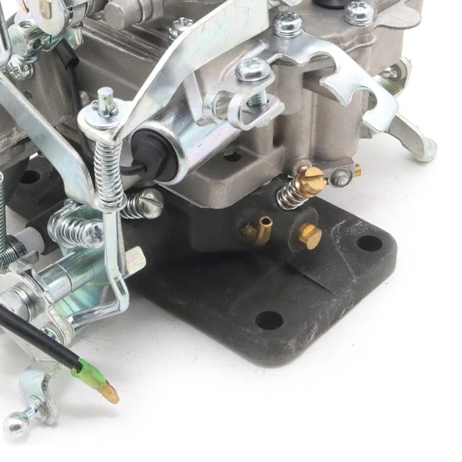 Toyota Hilux RN20 RN25 1972-1978 Pickup Truck 1.6 L Carburatore 21100-31225