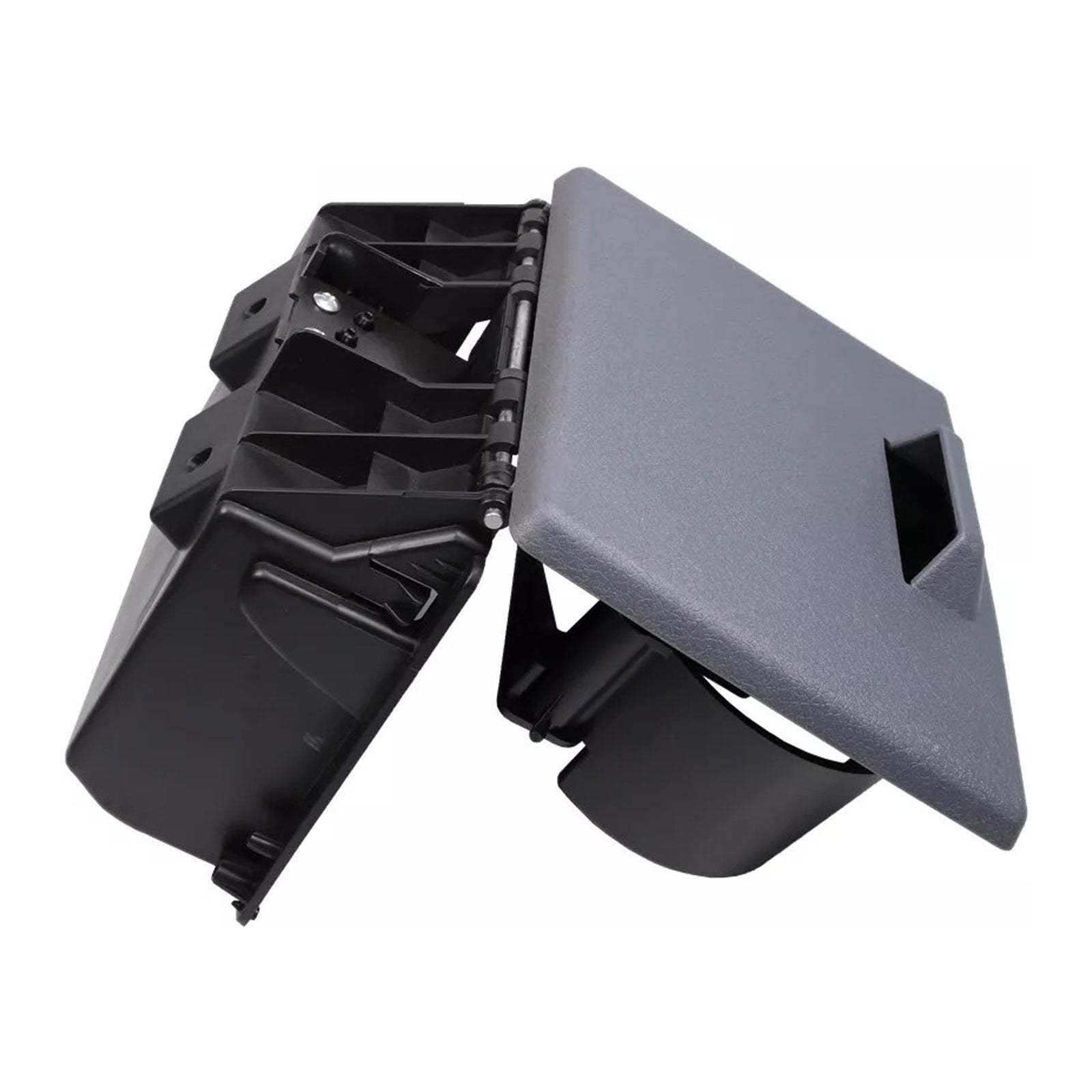 Uchwyt na kubek na deskę rozdzielczą BC3Z2513562AC dla Forda F-250 SD, F-350 SD, F-450 SD, F-550 SD 2008-2016