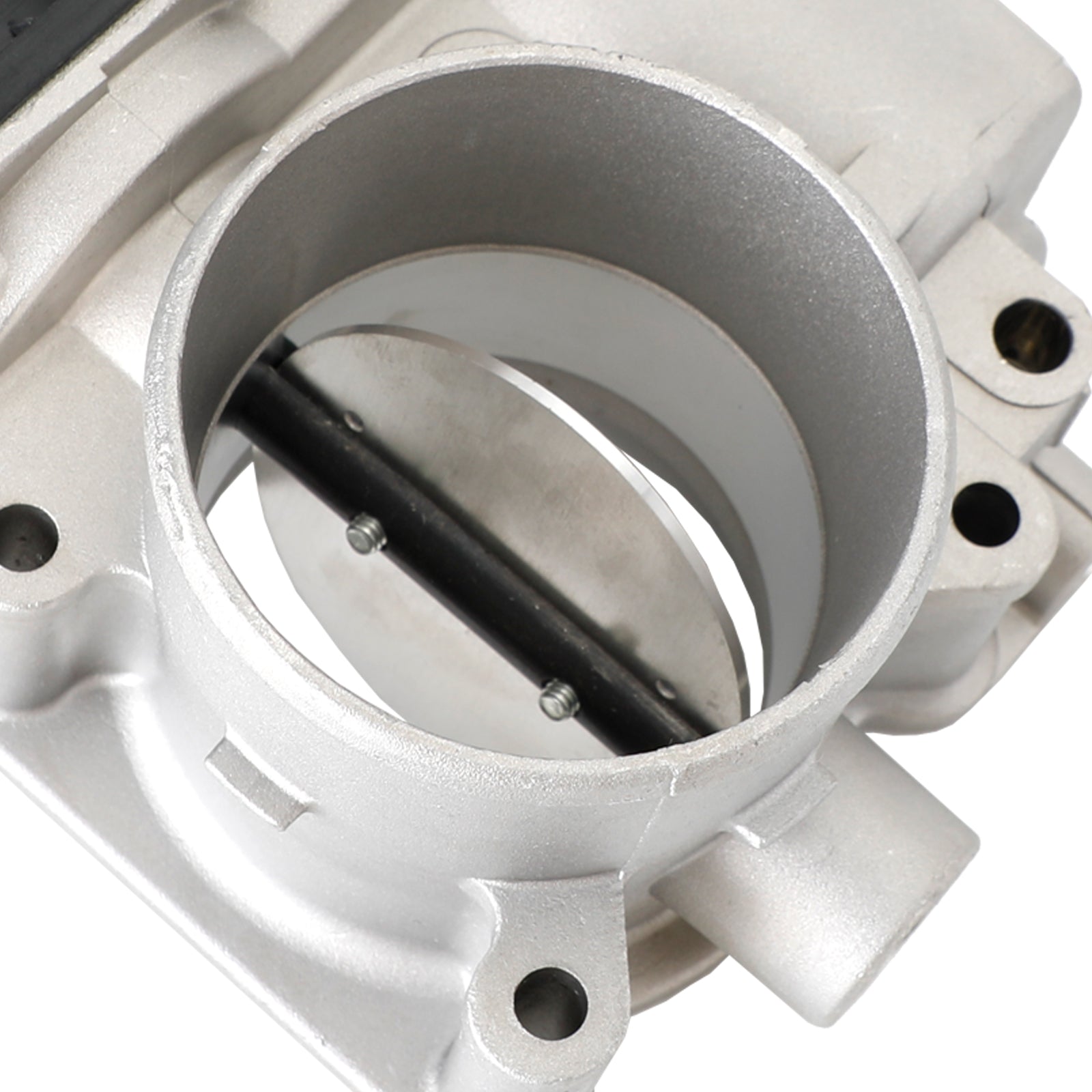 Corpo farfallato Mitsubishi Triton ML 2D 4D Ute 4WD RWD 2006-2009 1450A033 AT