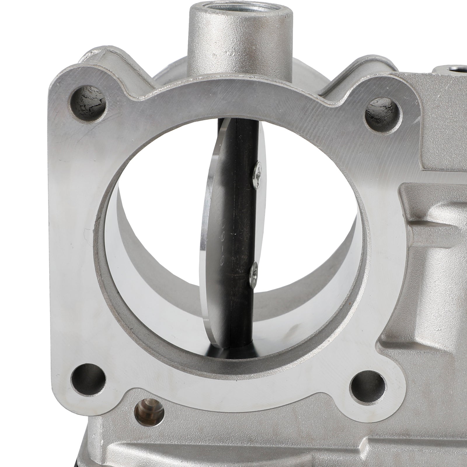 Corpo farfallato Mitsubishi Triton ML 2D 4D Ute 4WD RWD 2006-2009 1450A033 AT