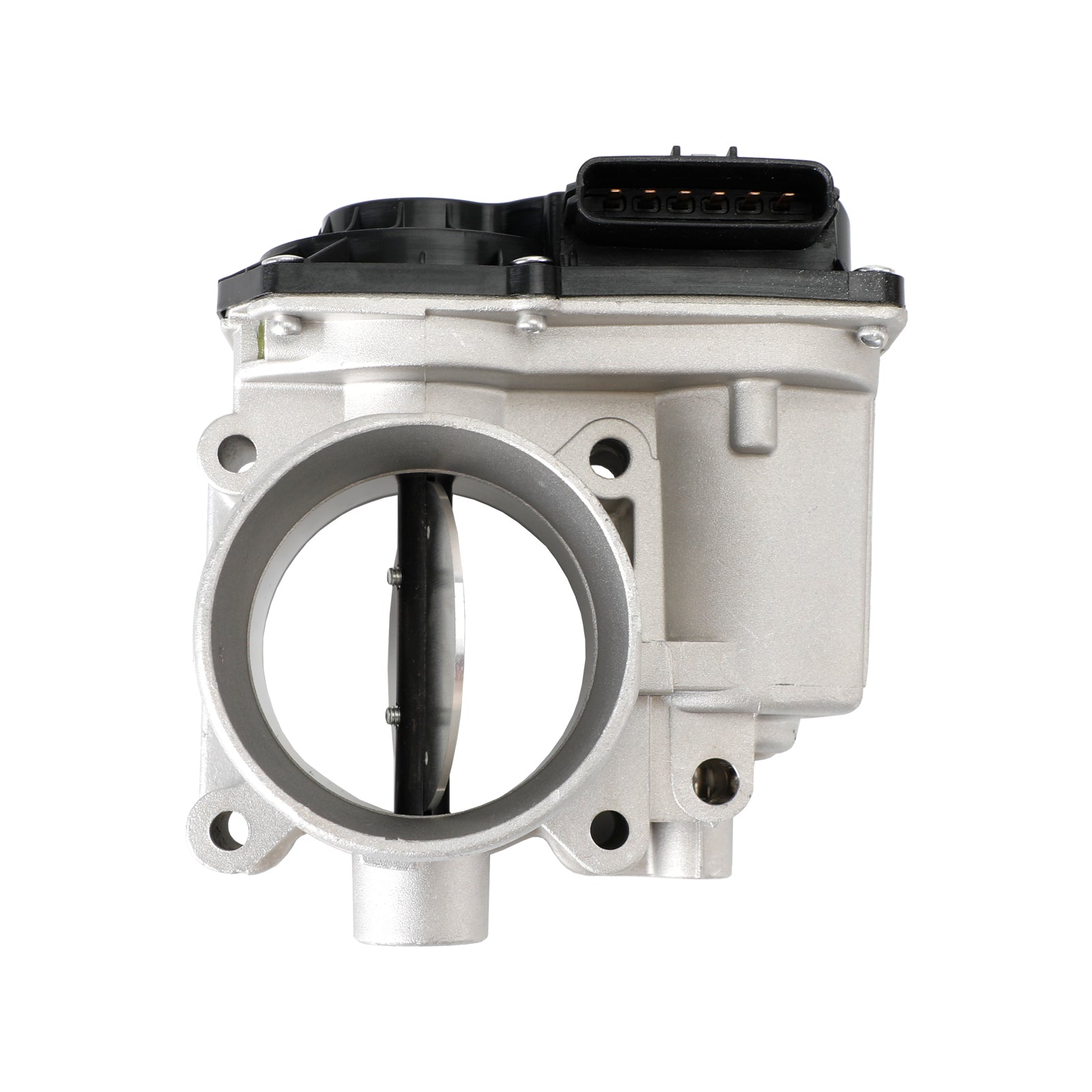 Corpo farfallato Mitsubishi Triton ML 2D 4D Ute 4WD RWD 2006-2009 1450A033 AT