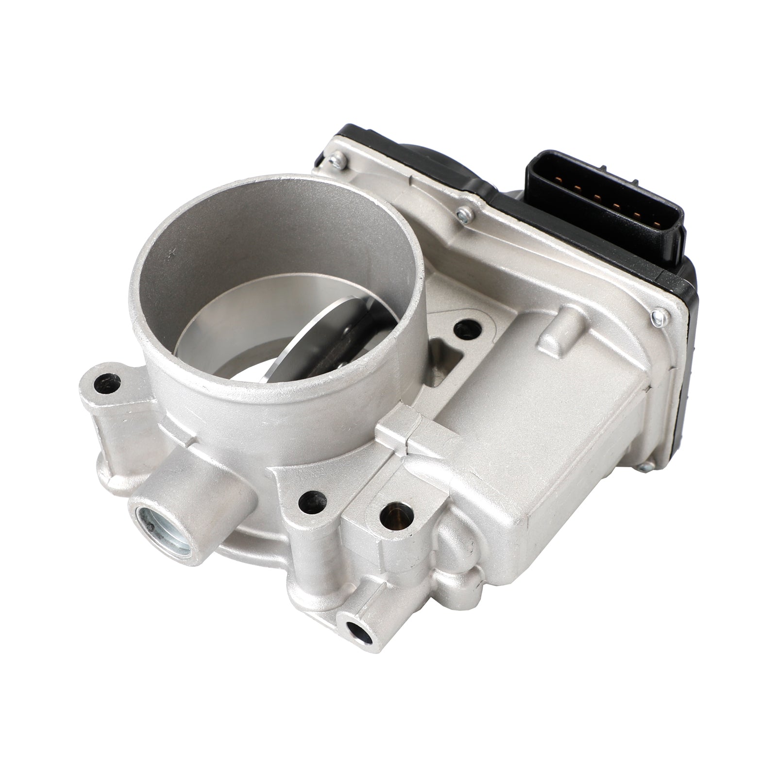 Corpo farfallato Mitsubishi Triton ML 2D 4D Ute 4WD RWD 2006-2009 1450A033 AT