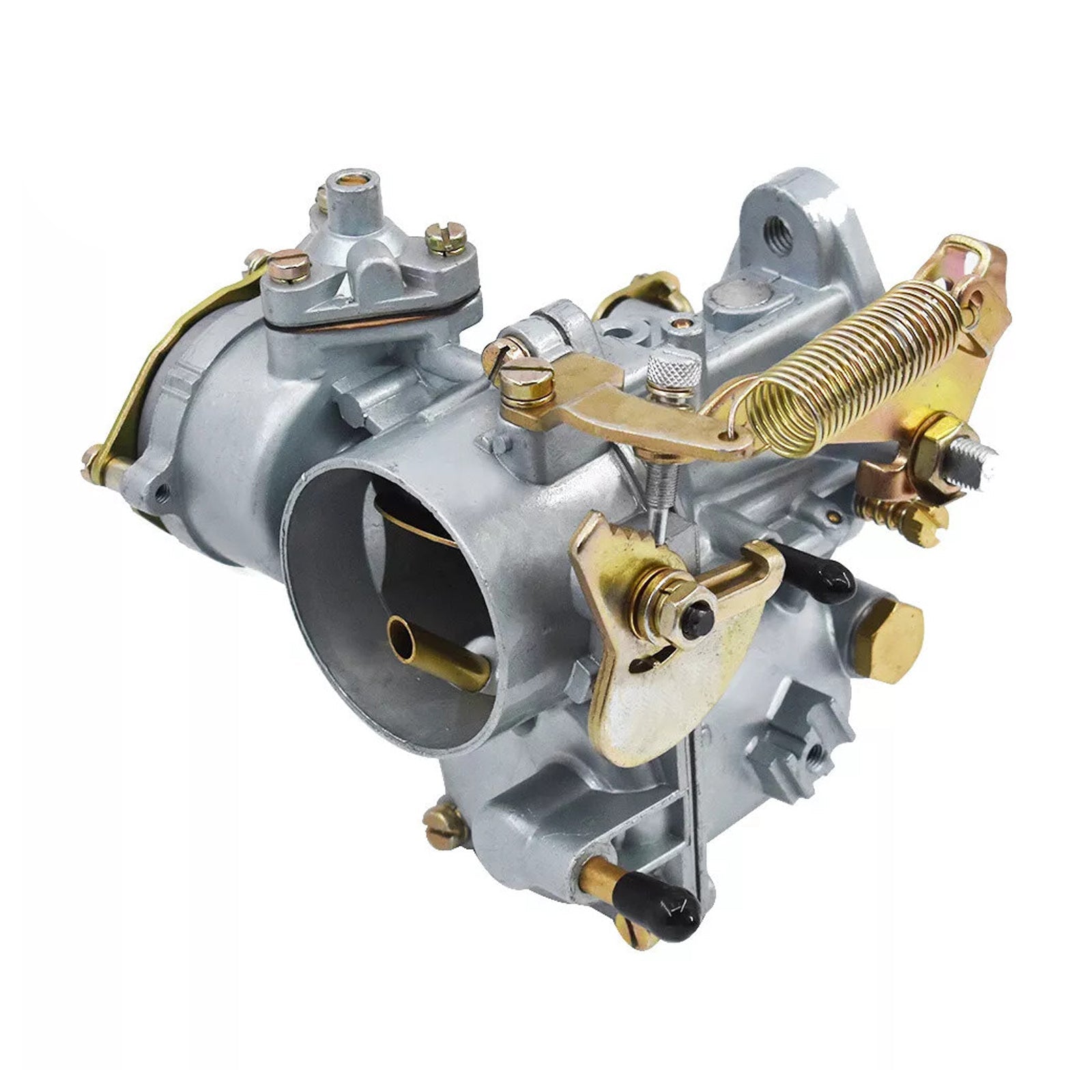 Carburateur Volkswagen Standard 30 PICT-1 1946-1948, 1 corps, 113129027H 113129027F