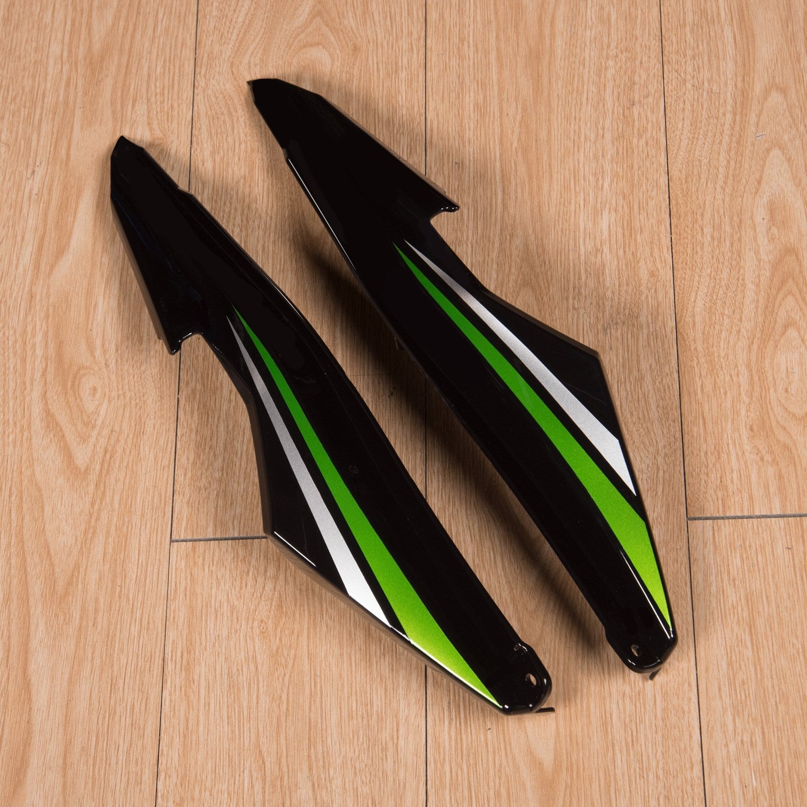 Kit de carénage en plastique ABS pour Kawasaki VERSYS 650 2015-2021