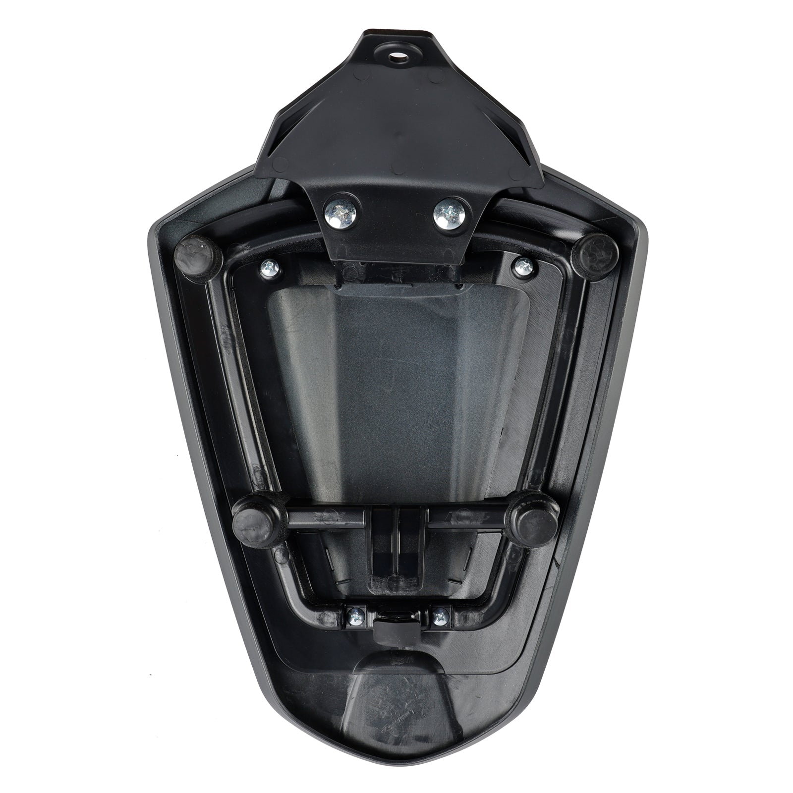 Cubierta del asiento trasero cubierta de carro para Ducati Monster 950 937 2021-2024