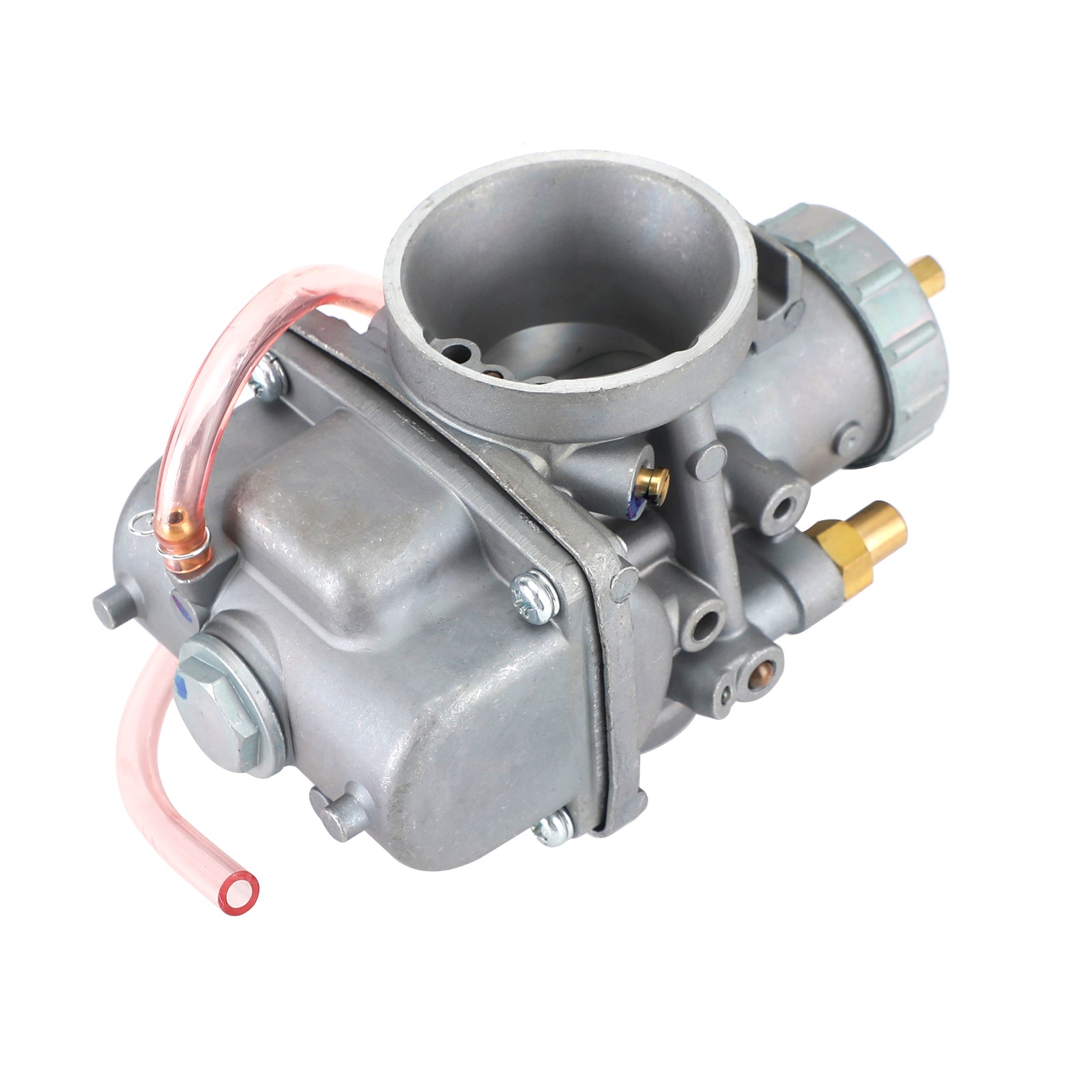 Moto Carburateur pour Mikuni VM34 34mm Honda Yamaha Kawasaki Suzuki