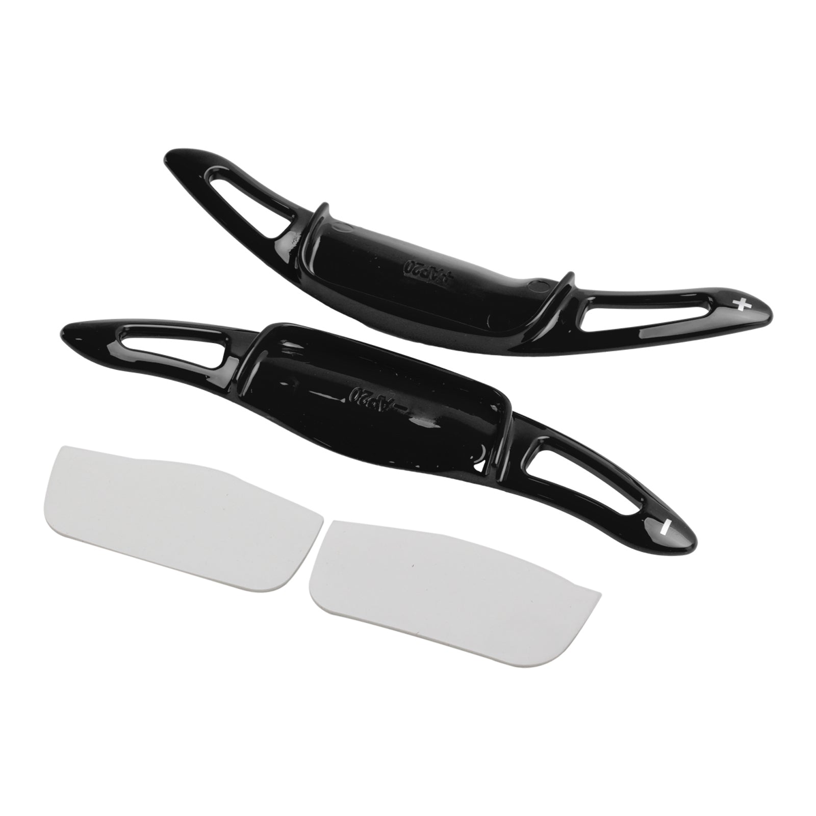 Verlenging van snelheidsverandering Pallets stuurwiel voor Toyota Camry Avalon