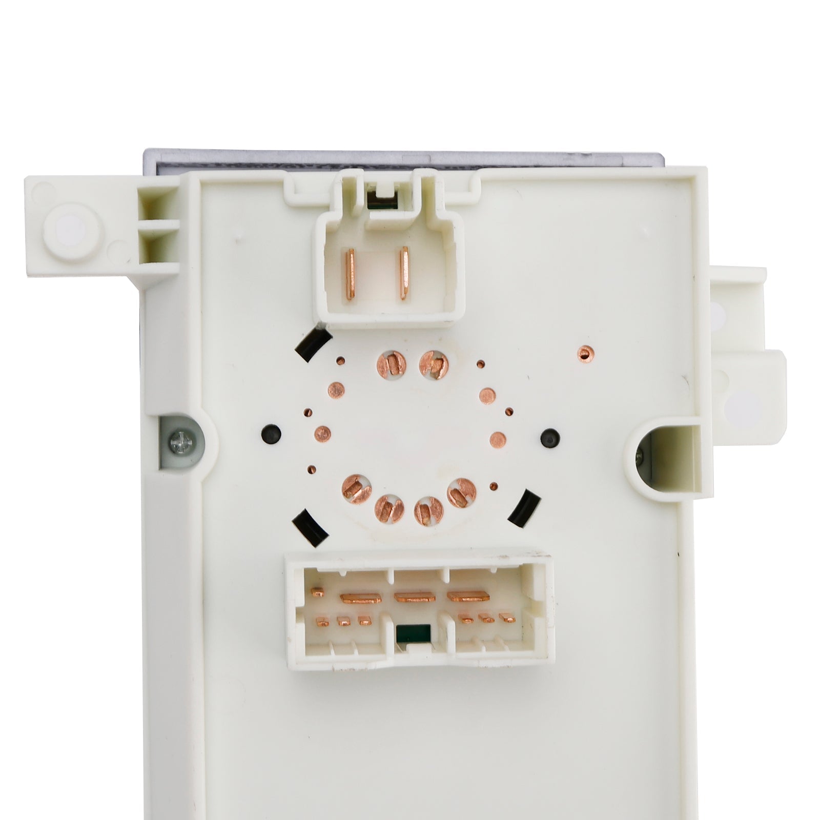 Módulo de control de aire acondicionado/calentador Jeep Grand Cherokee 2002-2004, número de pieza 55115904AC