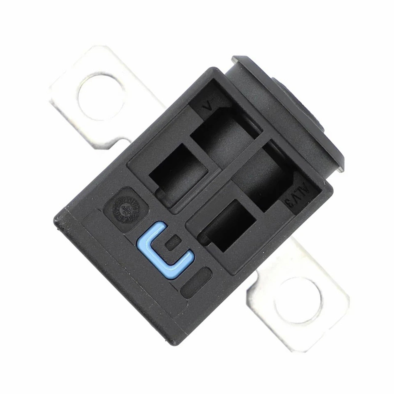 Protection contre les surcharges du fusible de batterie N000000006984 pour Mercedes-Benz 205 et 213