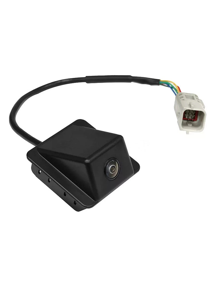 Achteruitrijcamera voor Chevrolet Traverse 2013-2017 (referenties : 23135306 en 22900993)