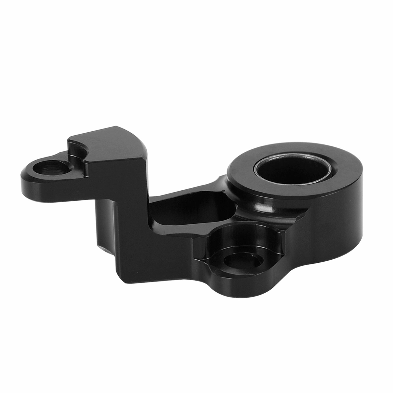 Stabilisateur De Changement Vitesse Aluminum Noir Pour Honda Cb Cbr 650R 19-21