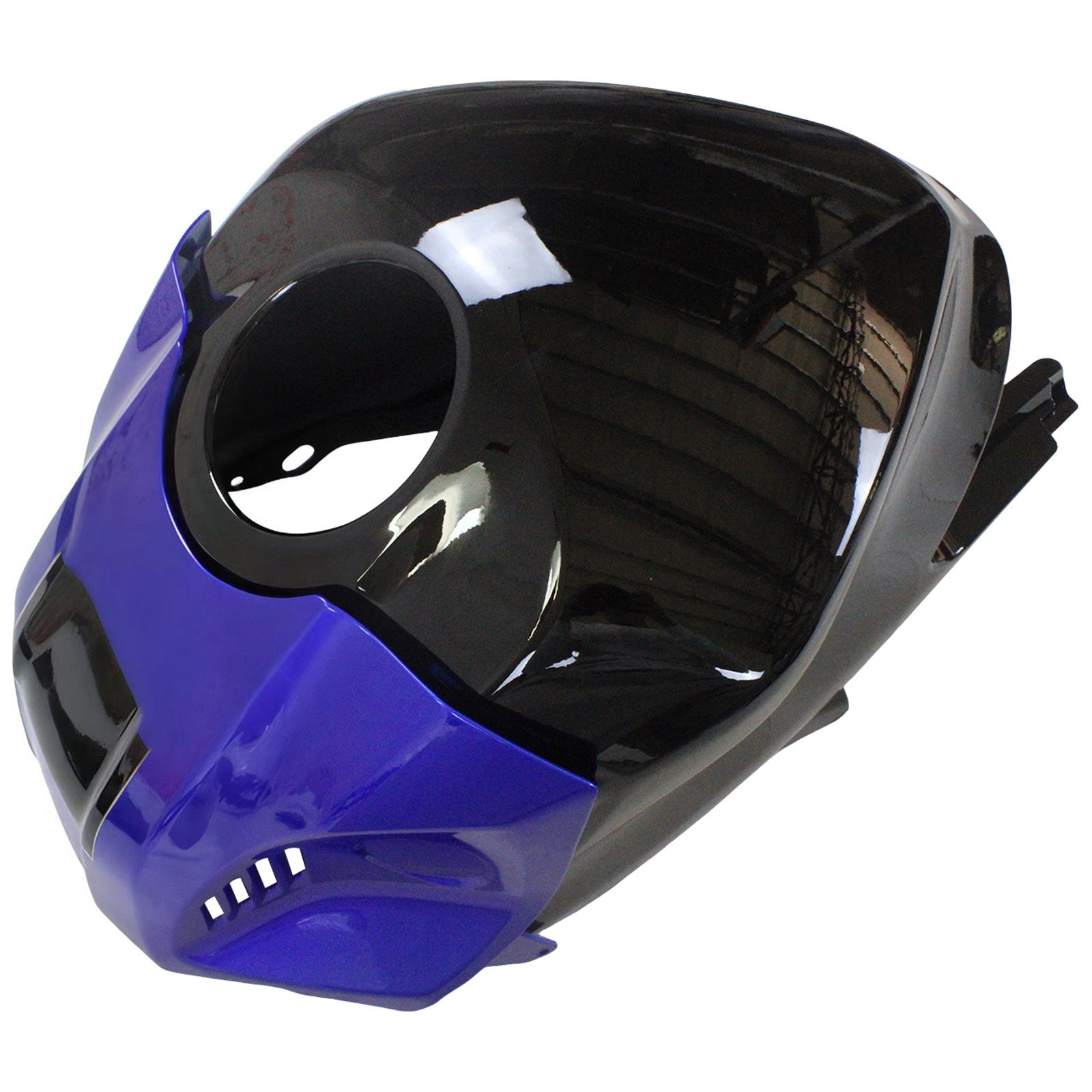 Kit de carénage à injection en plastique ABS pour Yamaha YZF R3 R25 2022-2024