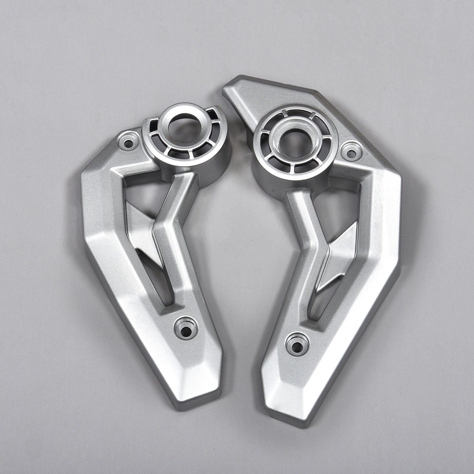 Kit di carenatura in plastica ABS per Kawasaki Z650 2017-2019