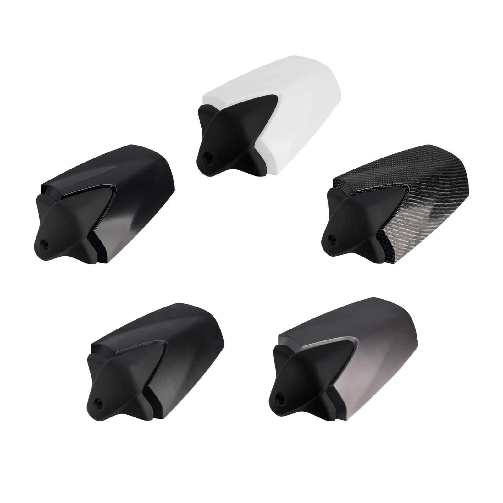 Carénage arrière de selle pour Speed Triple 1200 RS (2021-2024)