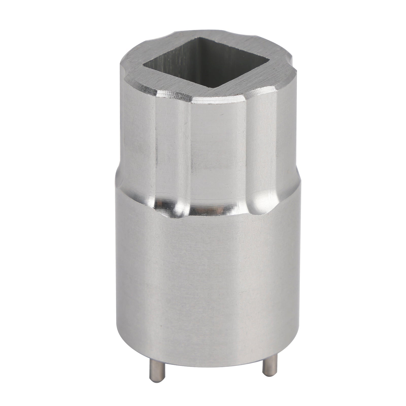 Pohjaventtiilin ruuvimeisselityökalu 398-00-763 pohjaventtiilin irrottamiseen&Iskunvaimennin FOX DPX2:lle