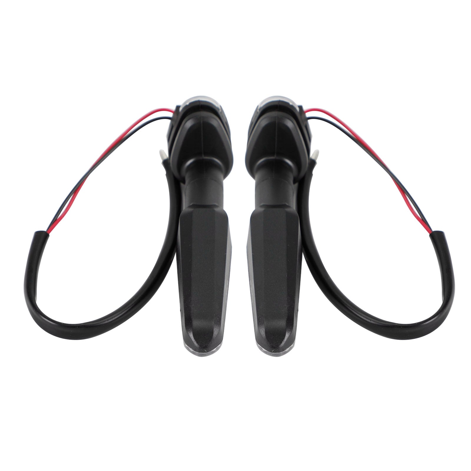 Clignotant clignotant à réfraction LED pour YAMAHA MT-25 MT-03 MT-07 MT-09 T7